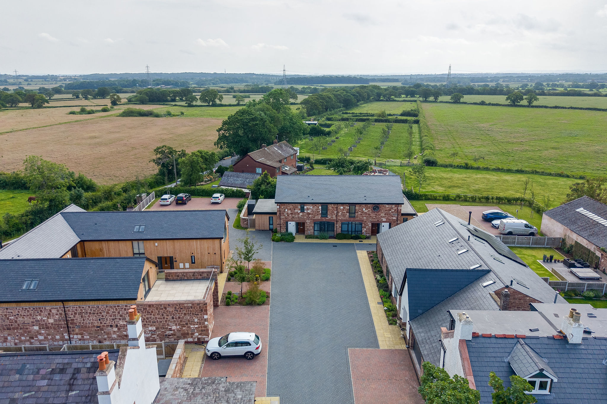 Manor Farm Close, Heswall, CH61, photo 15