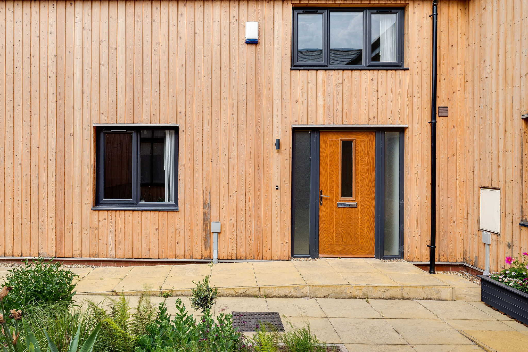 Manor Farm Close, Heswall, CH61, photo 3