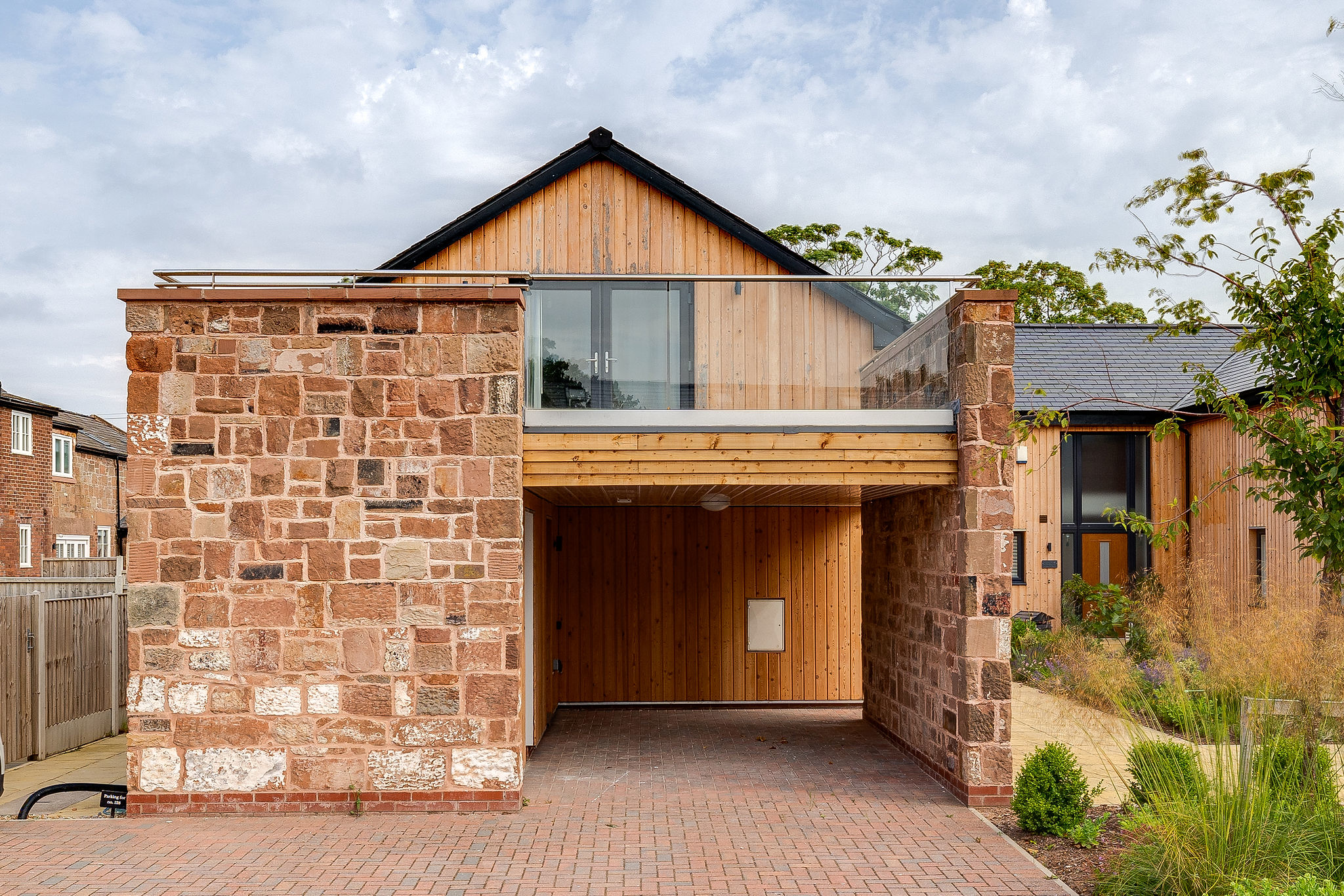 Manor Farm Close, Heswall, CH61, photo 18