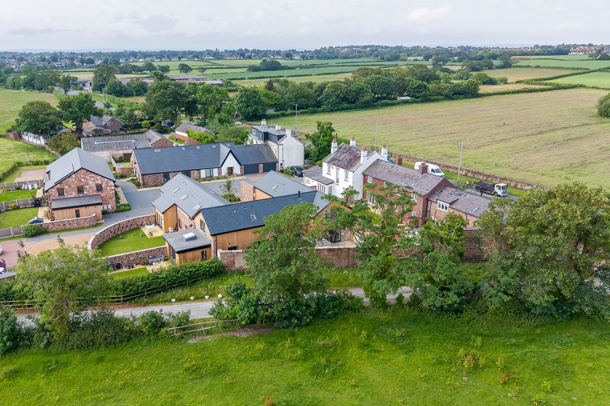 Manor Farm Close, Heswall, CH61, photo 17