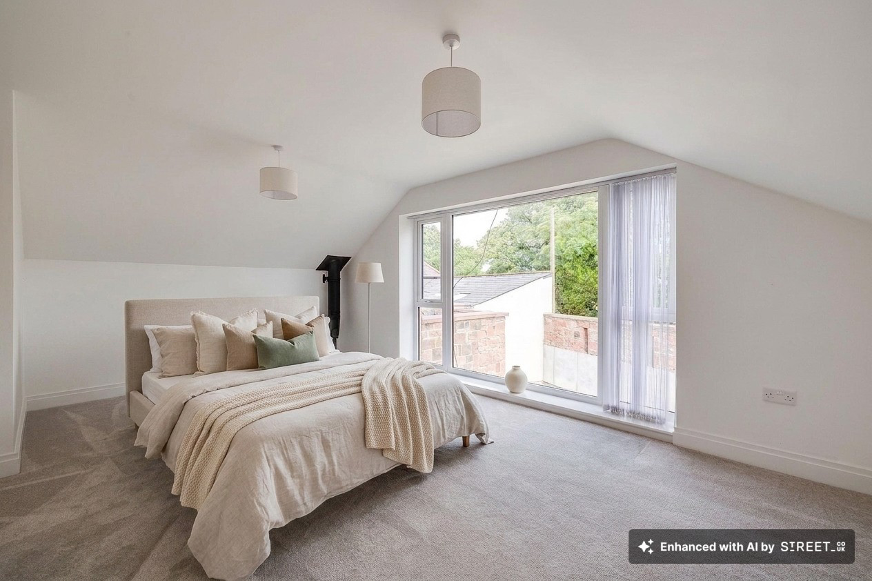 Manor Farm Close, Heswall, CH61, photo 9