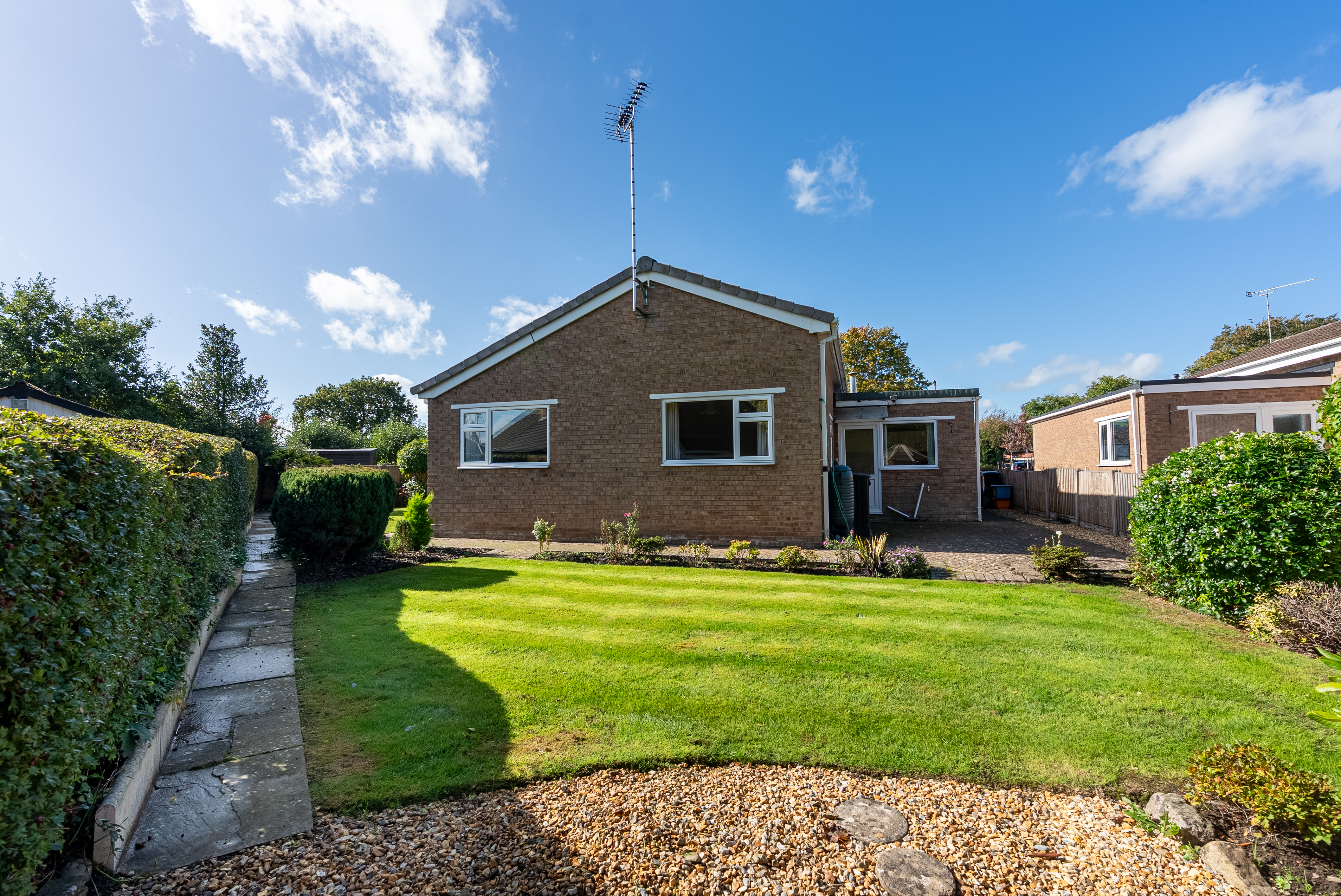 Avon Court, Mold, CH7, photo 23