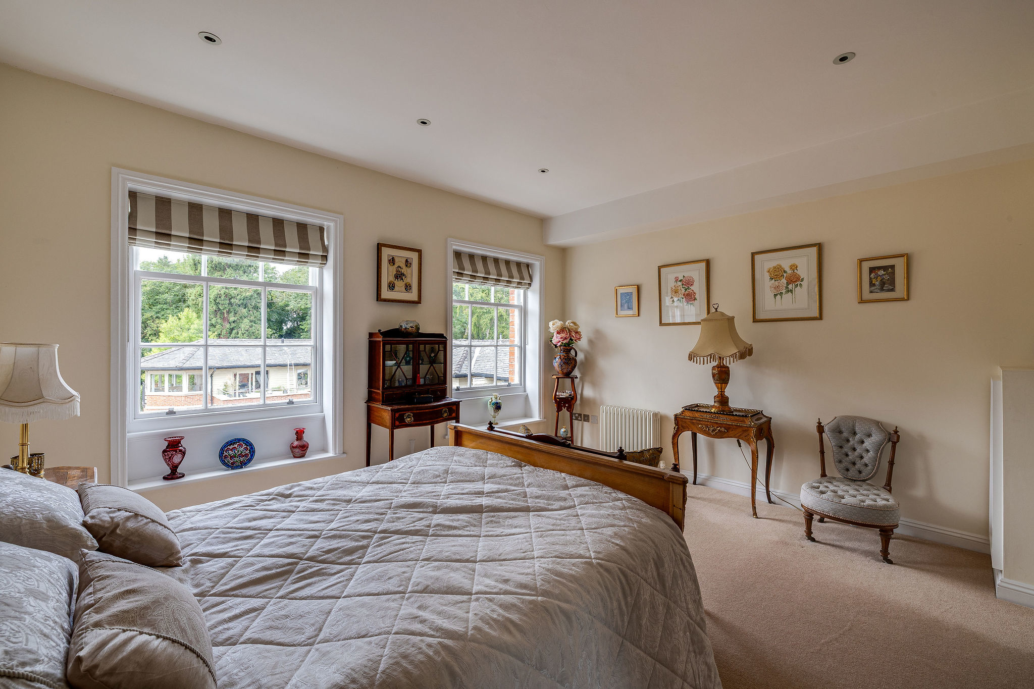 Manor Lane, Rossett, LL12, photo 11