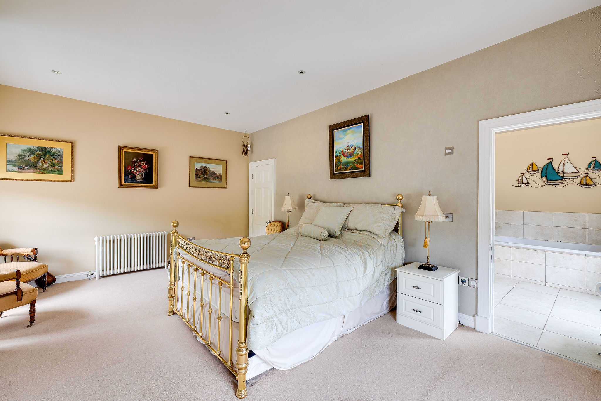 Manor Lane, Rossett, LL12, photo 14