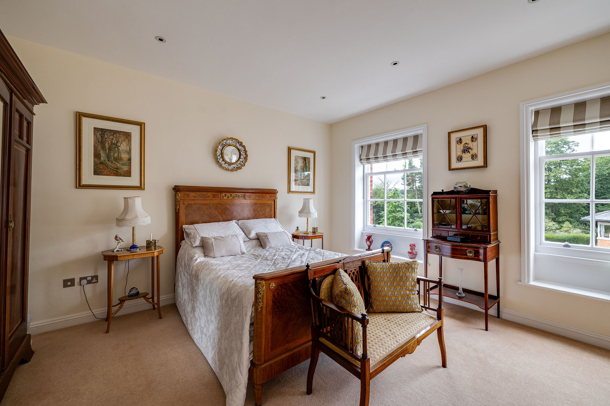 Manor Lane, Rossett, LL12, photo 7