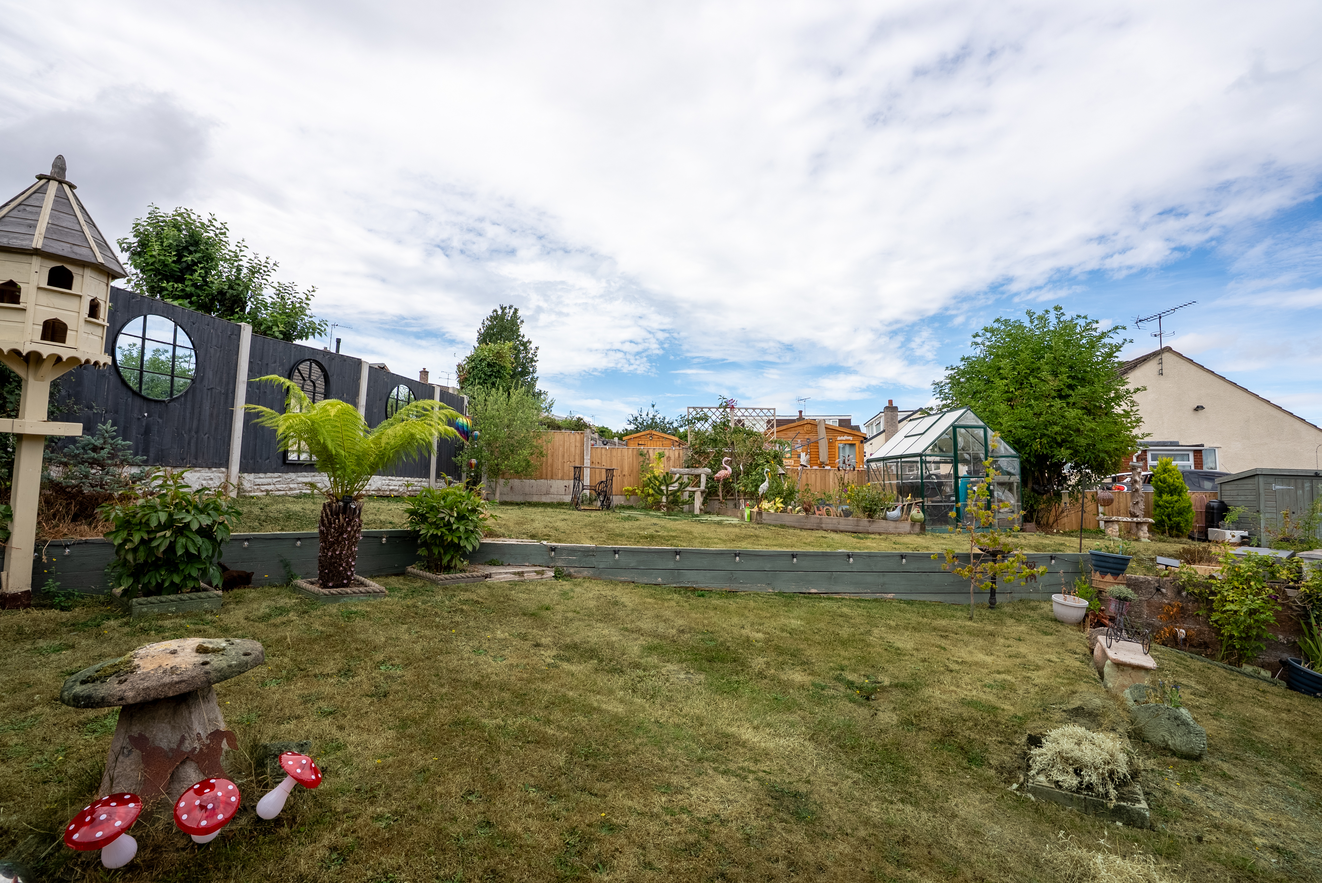 West View, Buckley, CH7, photo 22