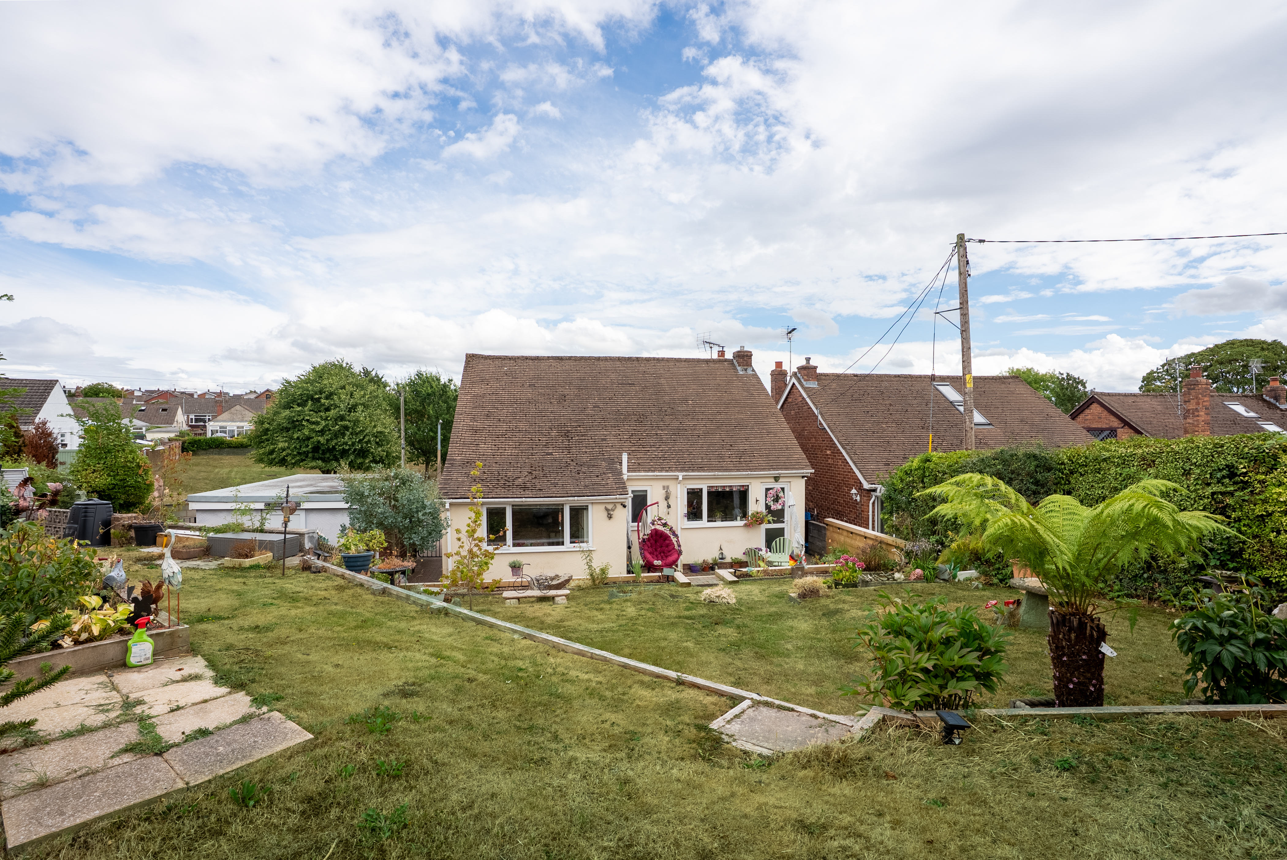West View, Buckley, CH7, photo 25