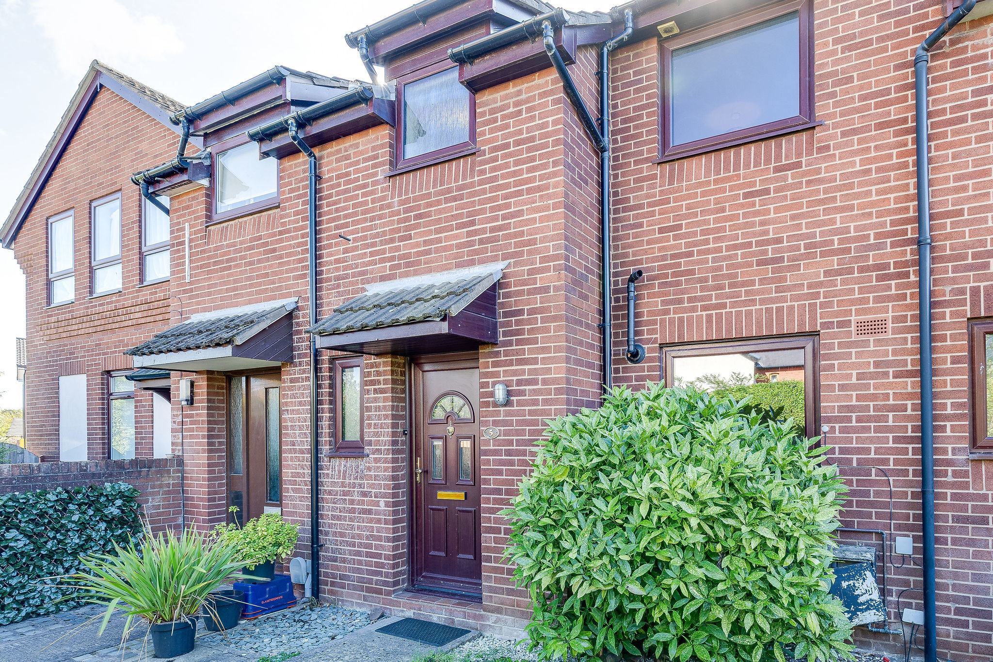 5 Mill Cross, Waverton, CH3