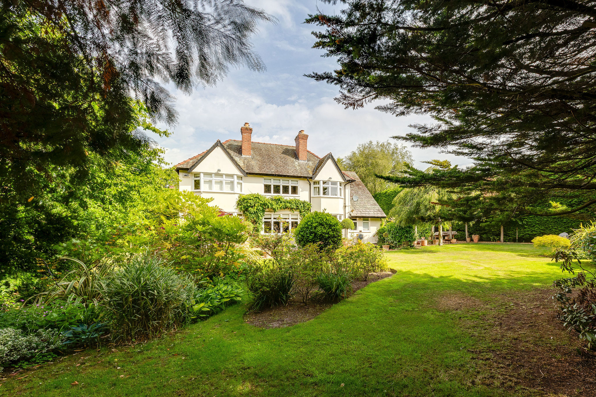 Cottage Drive West, Wirral, CH60, photo 24