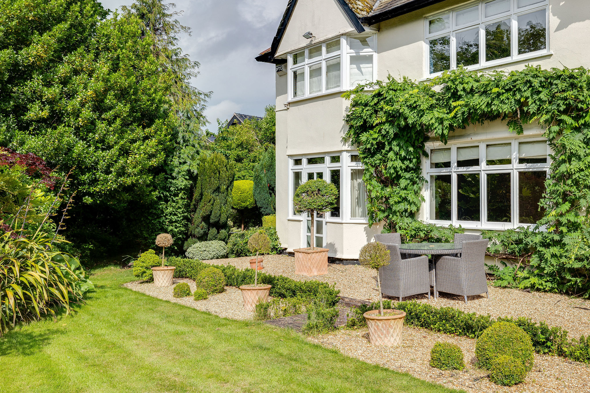 Cottage Drive West, Wirral, CH60, photo 25