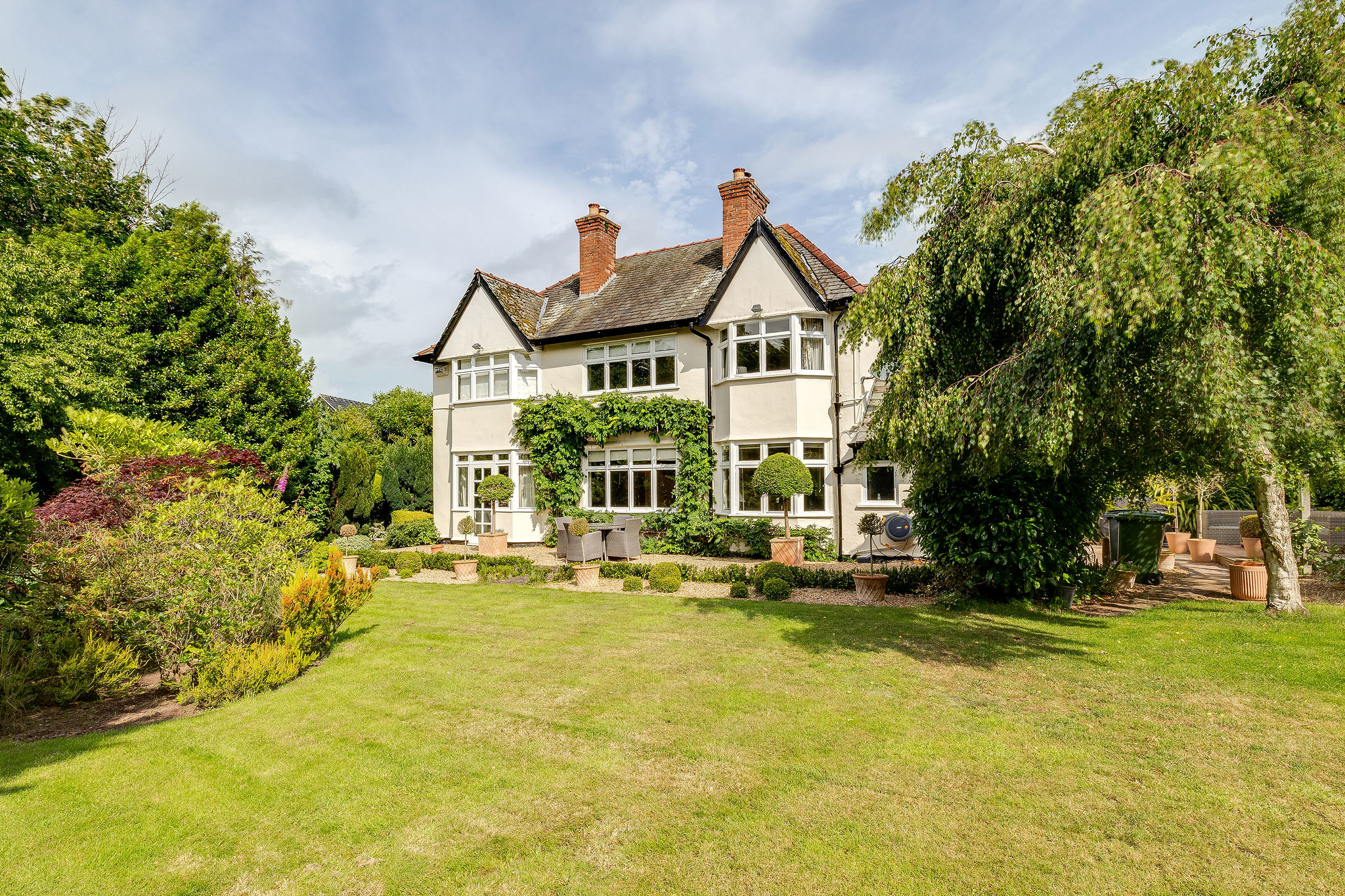 Cottage Drive West, Wirral, CH60, photo 21