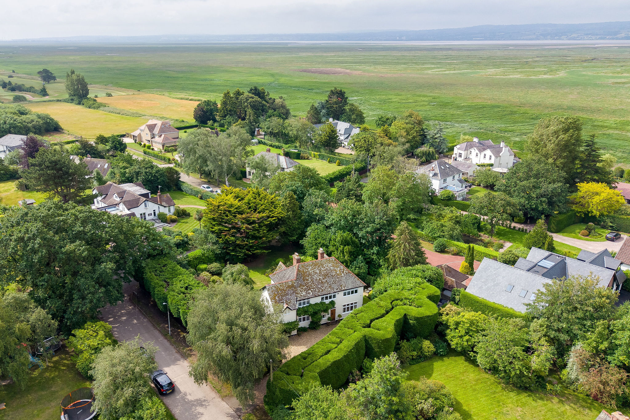 Cottage Drive West, Wirral, CH60, photo 23