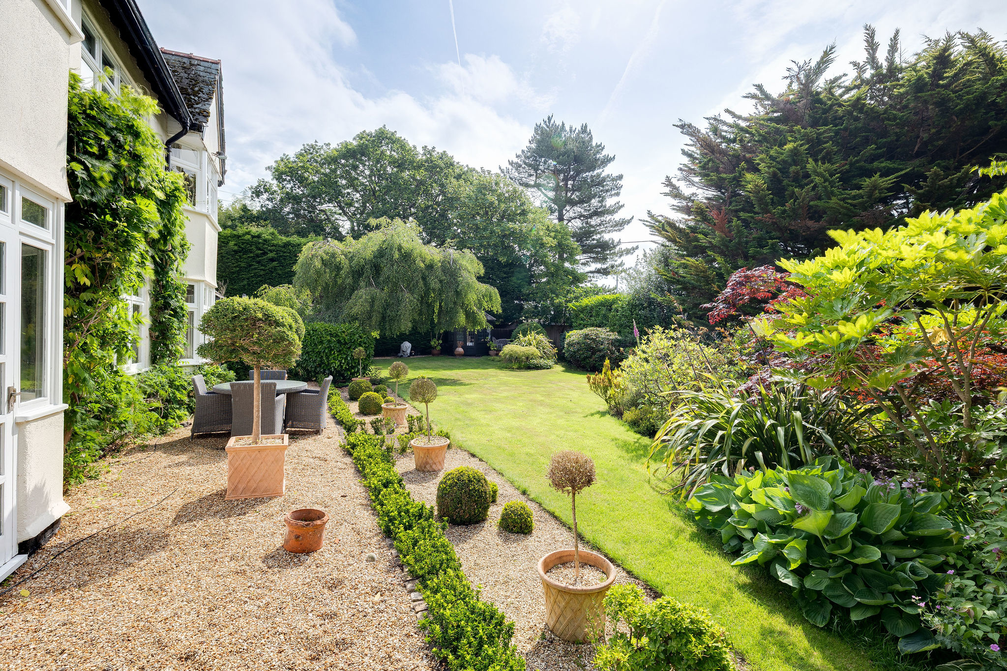 Cottage Drive West, Wirral, CH60, photo 22