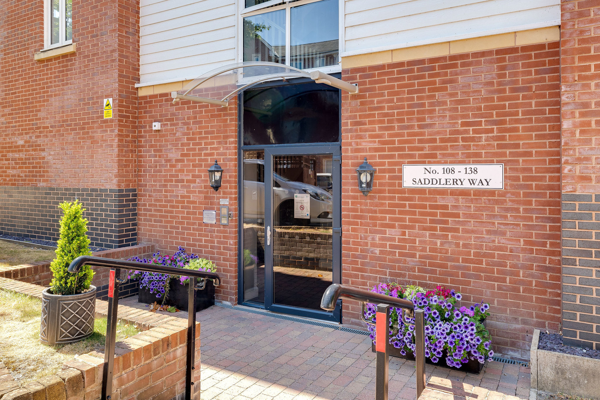 Saddlery Way, Chester, CH1, photo 17