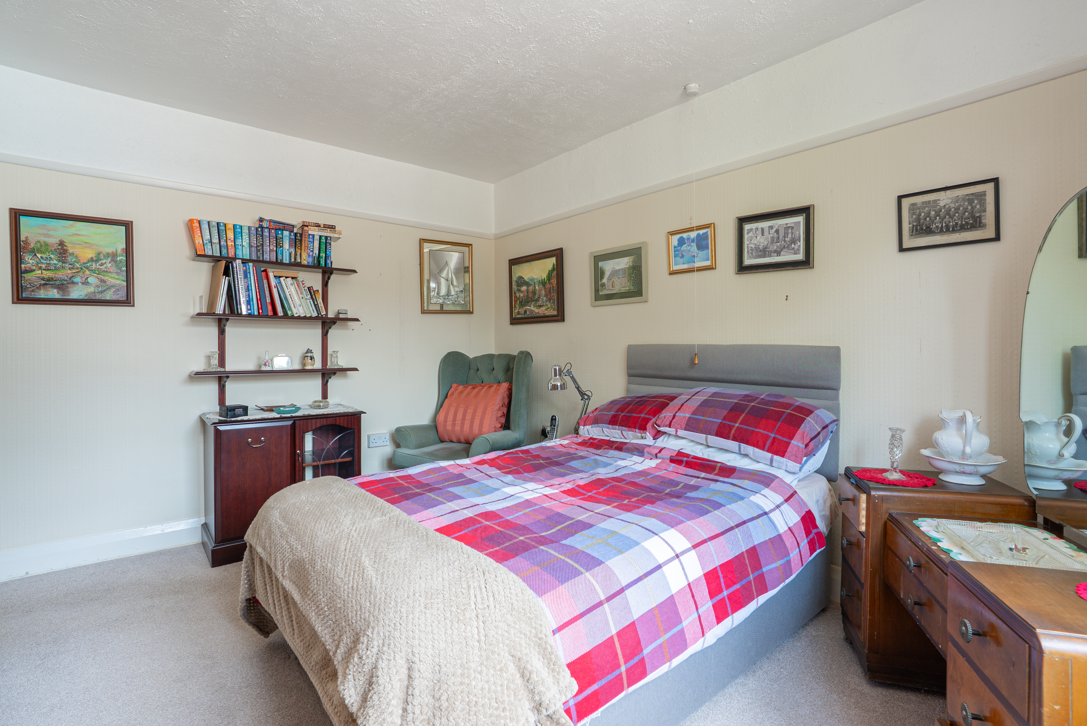 Padeswood Road, Buckley, CH7, photo 19