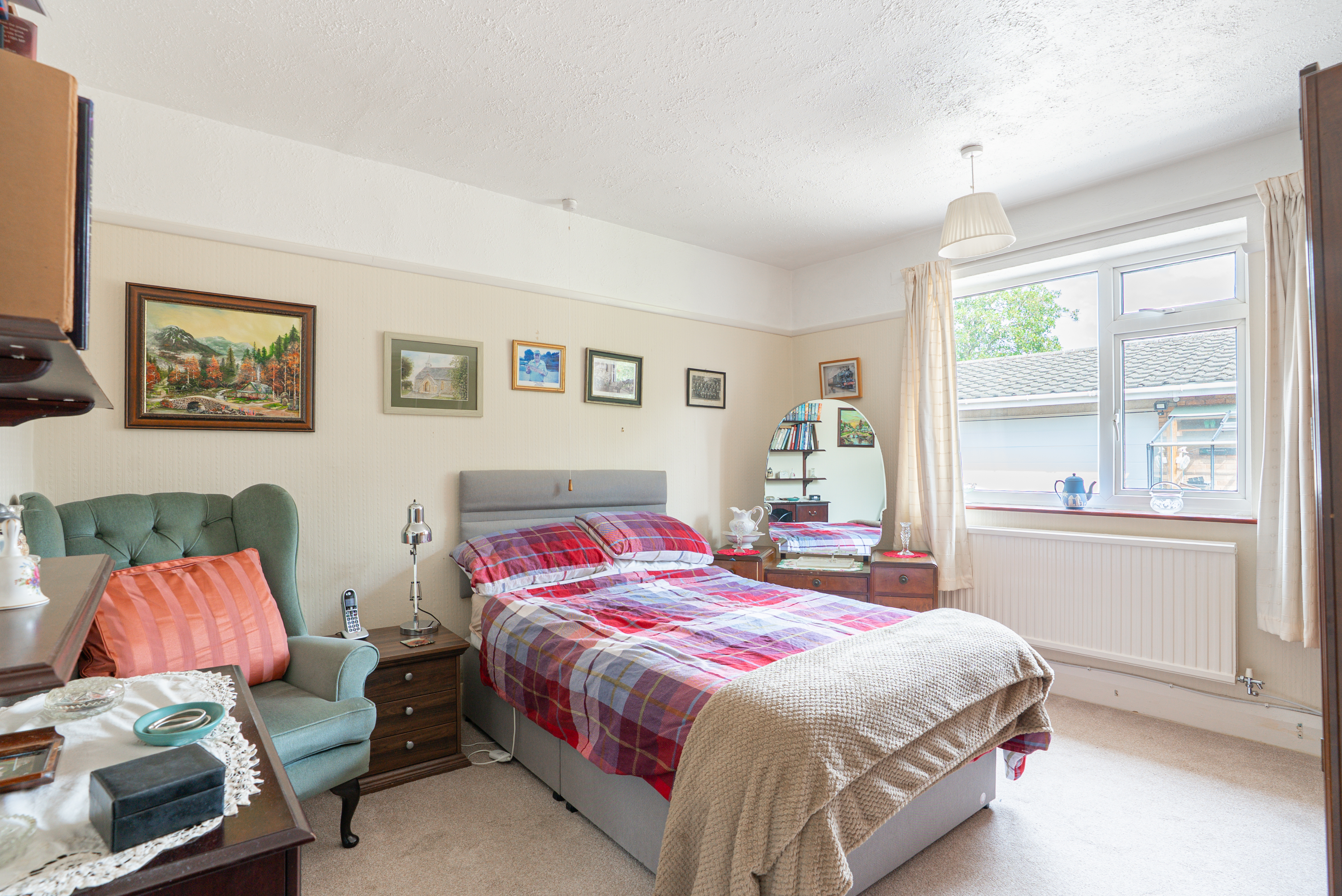 Padeswood Road, Buckley, CH7, photo 18