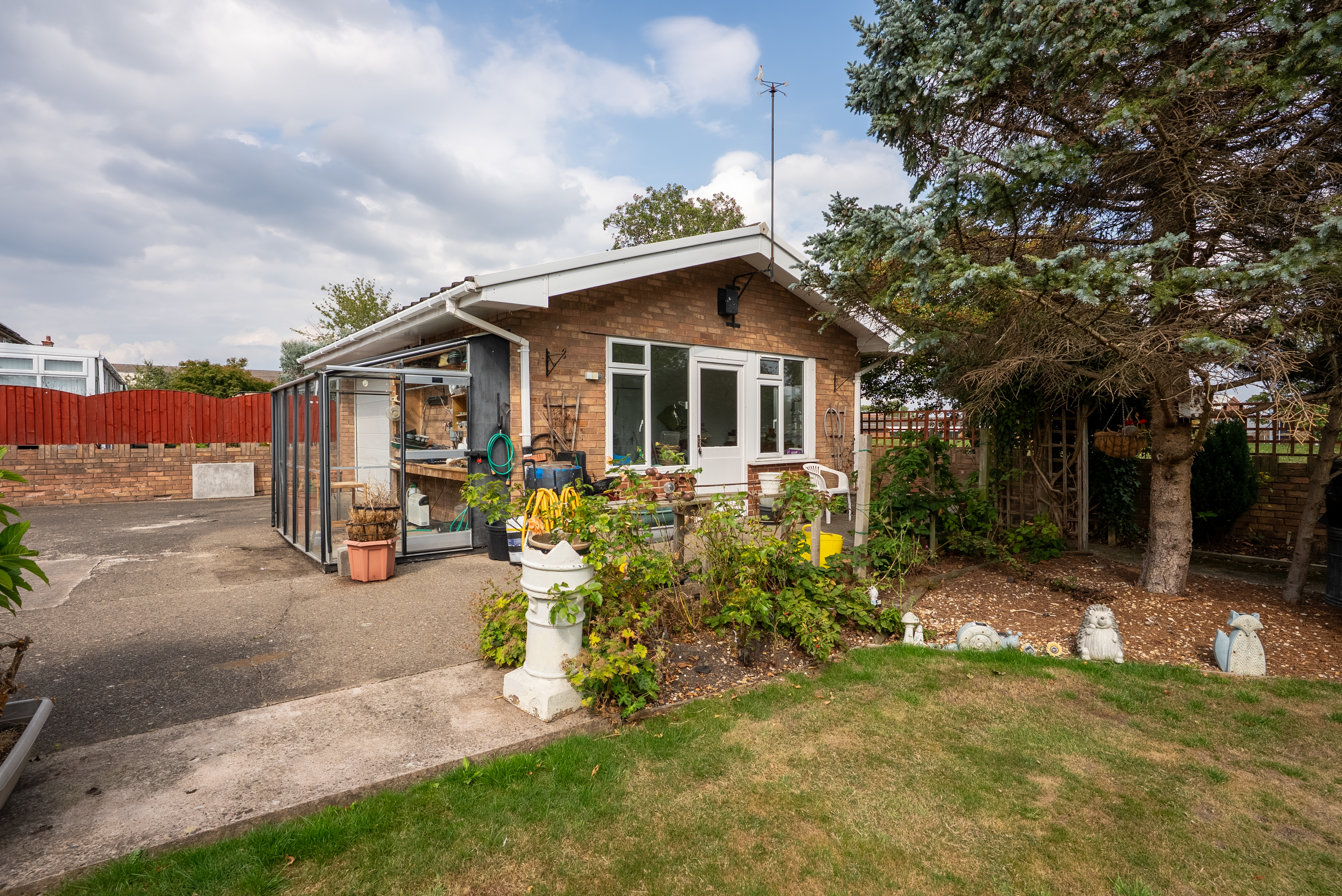 Padeswood Road, Buckley, CH7, photo 23