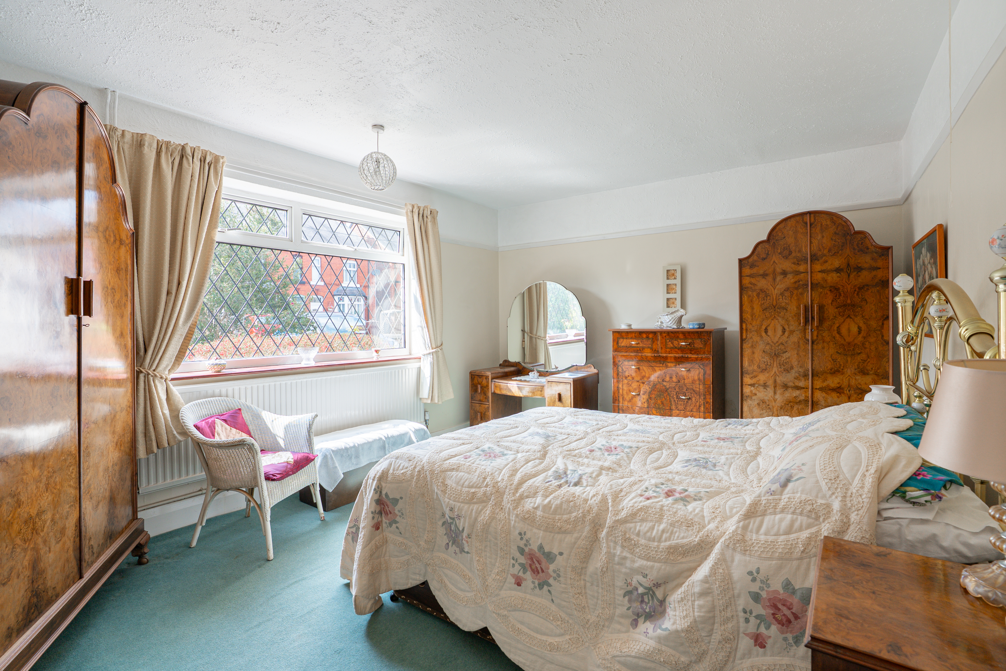 Padeswood Road, Buckley, CH7, photo 16