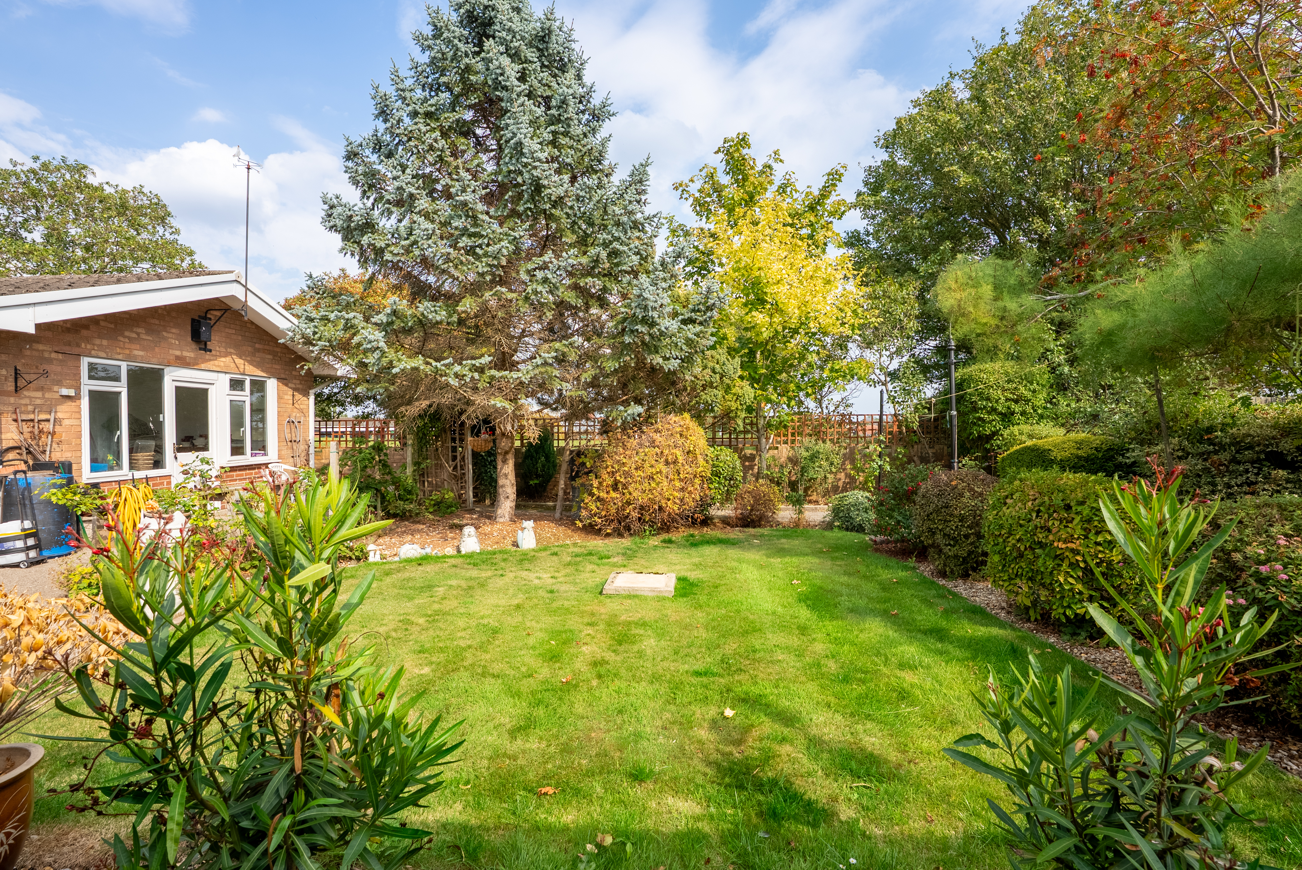 Padeswood Road, Buckley, CH7, photo 4