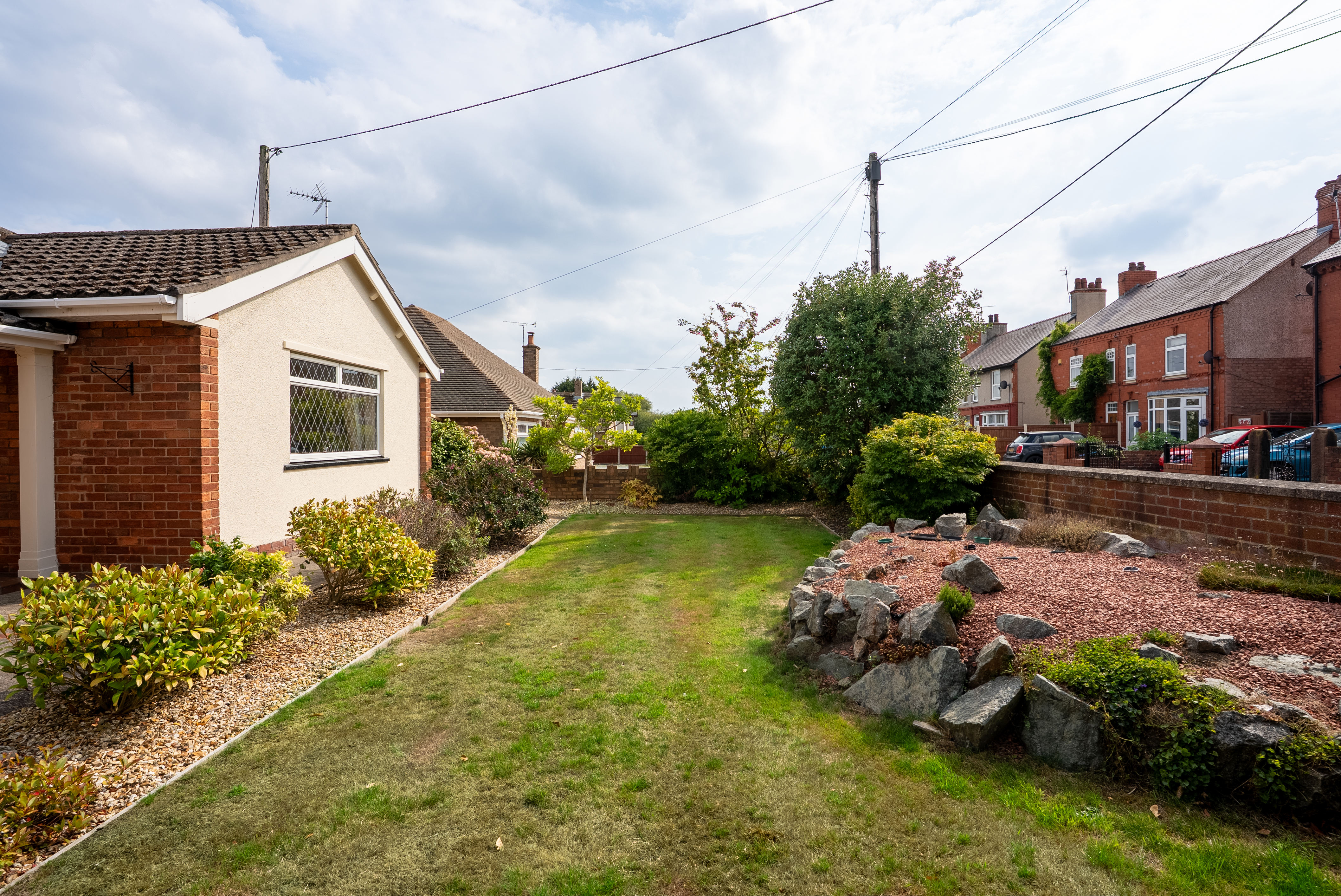 Padeswood Road, Buckley, CH7, photo 30