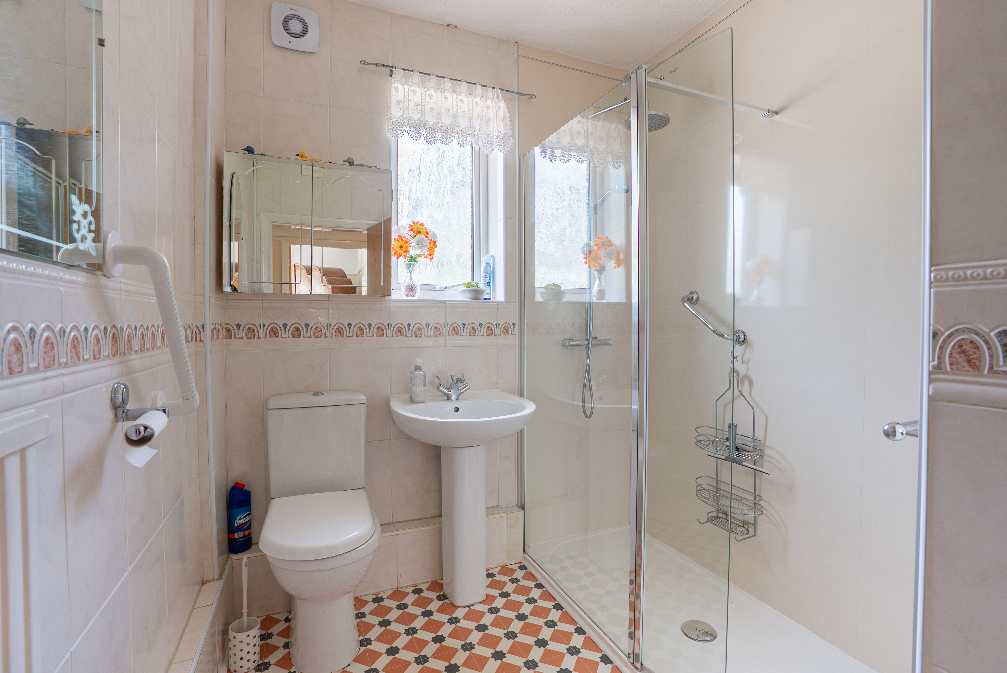 Padeswood Road, Buckley, CH7, photo 20