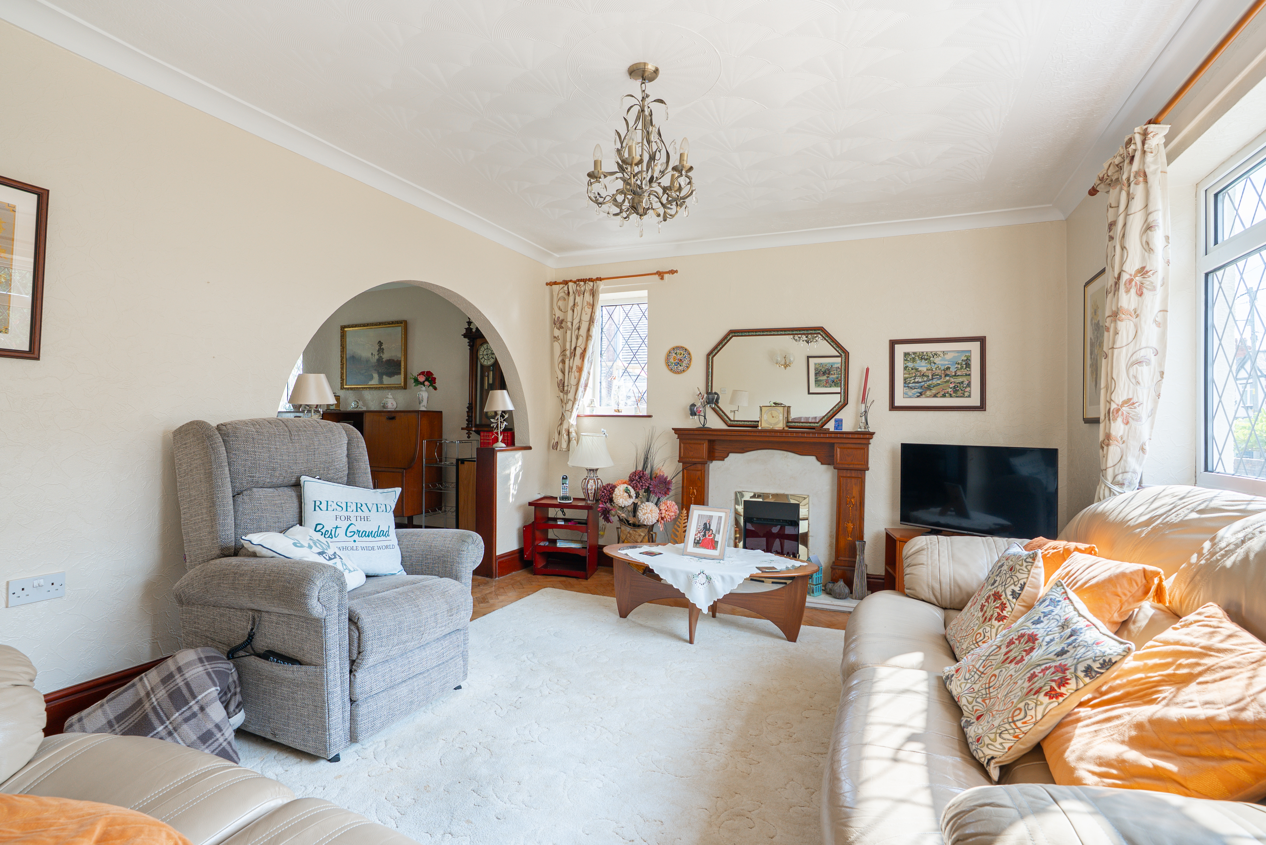 Padeswood Road, Buckley, CH7, photo 12