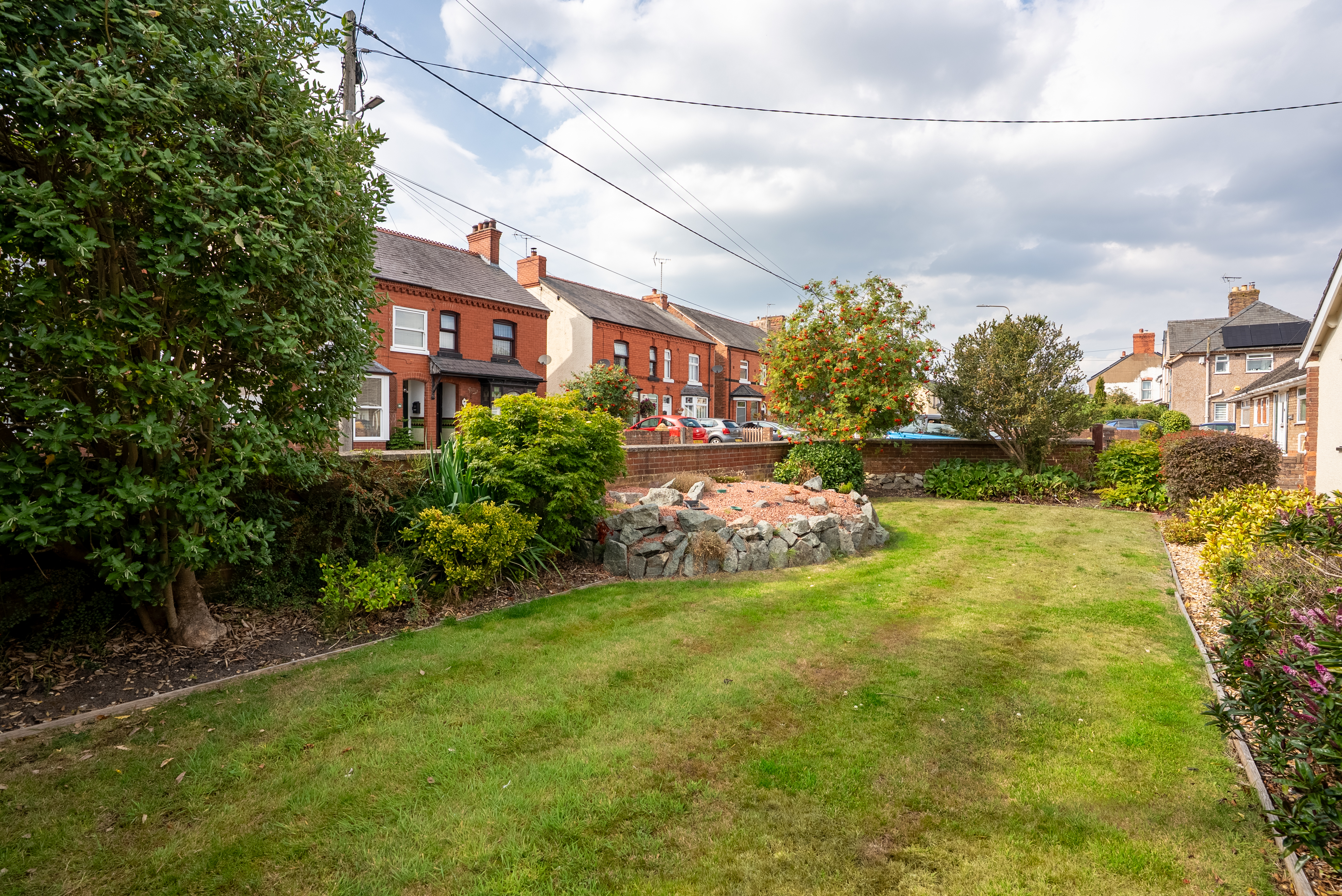 Padeswood Road, Buckley, CH7, photo 32