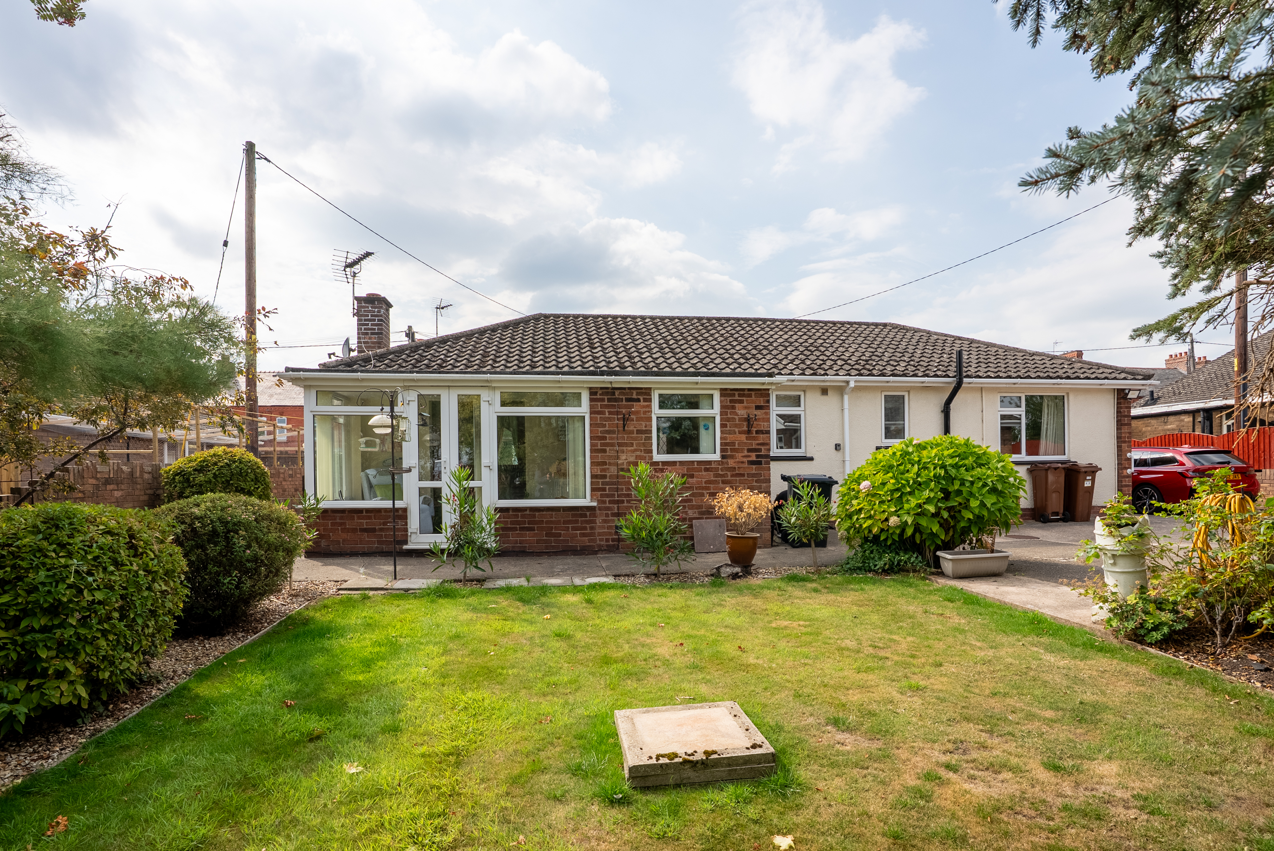 Padeswood Road, Buckley, CH7, photo 26