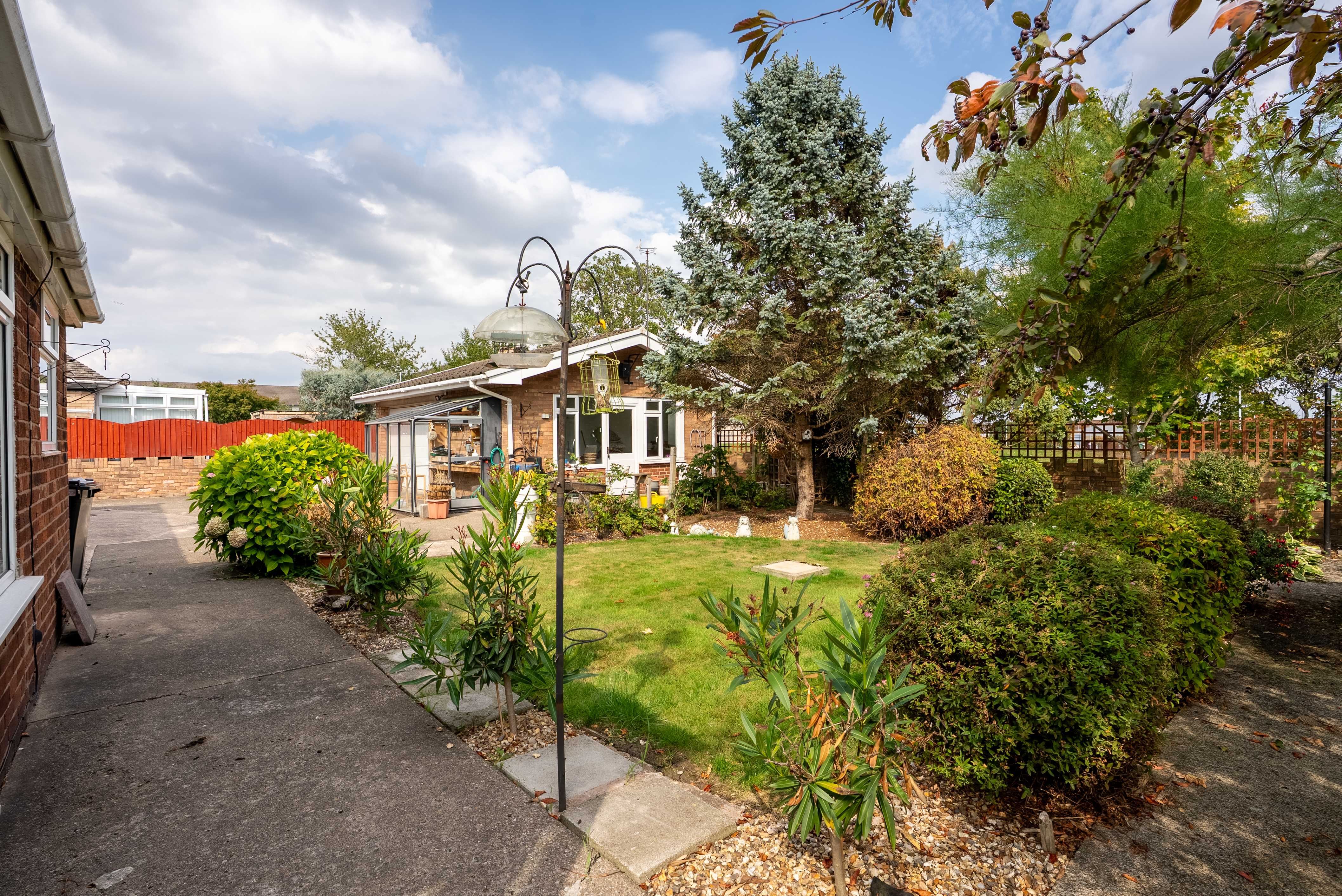 Padeswood Road, Buckley, CH7, photo 24