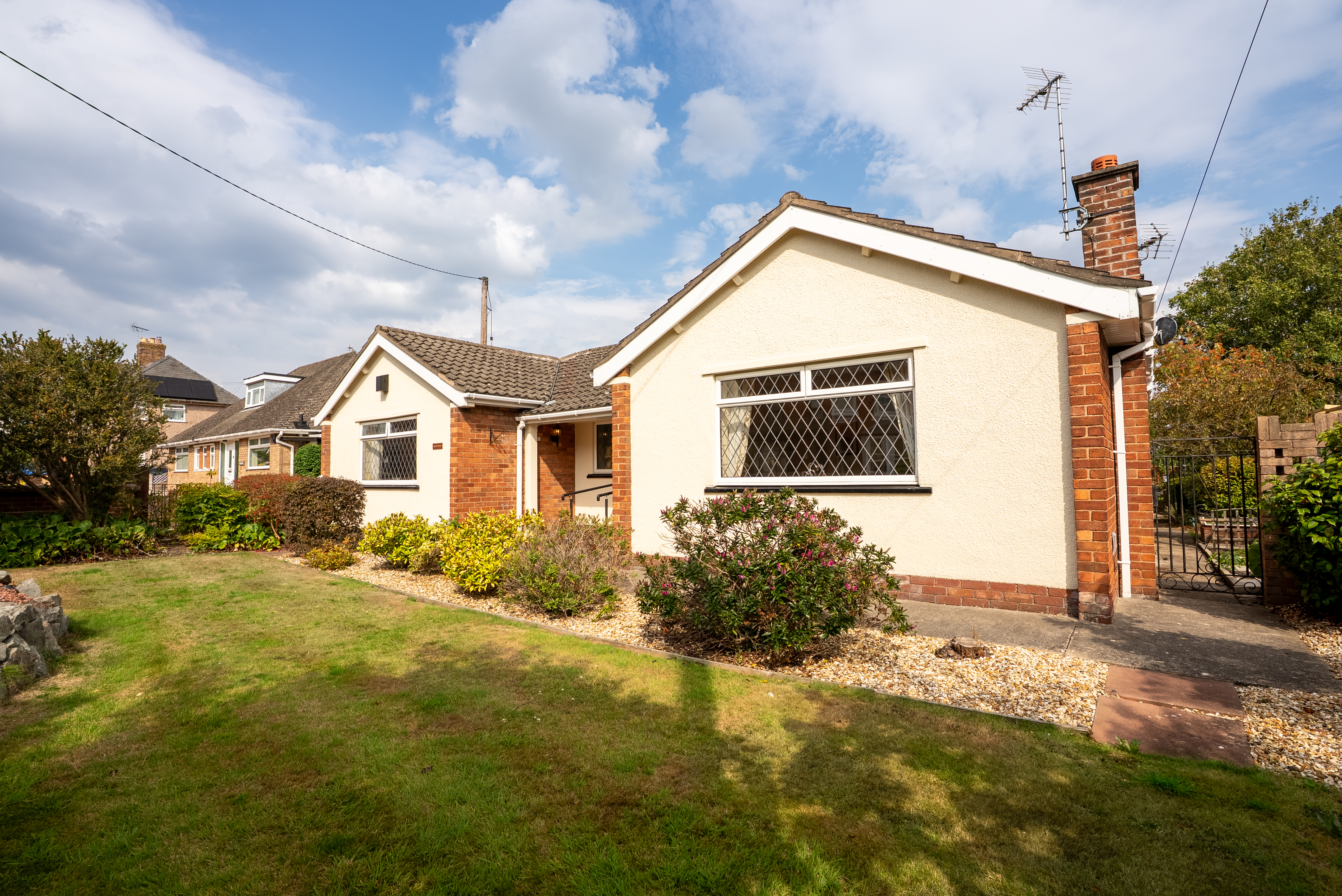 Padeswood Road, Buckley, CH7, photo 31