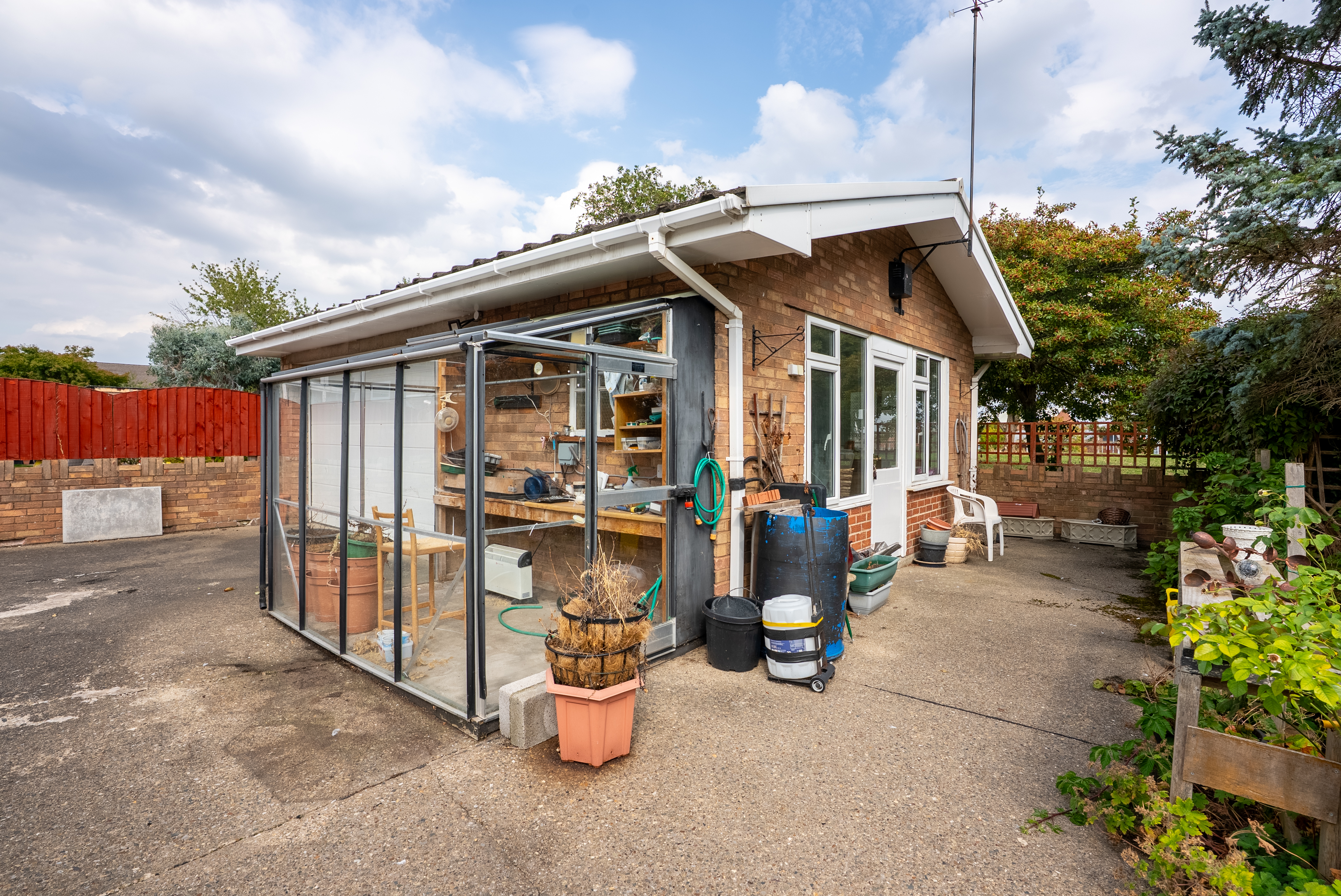 Padeswood Road, Buckley, CH7, photo 22