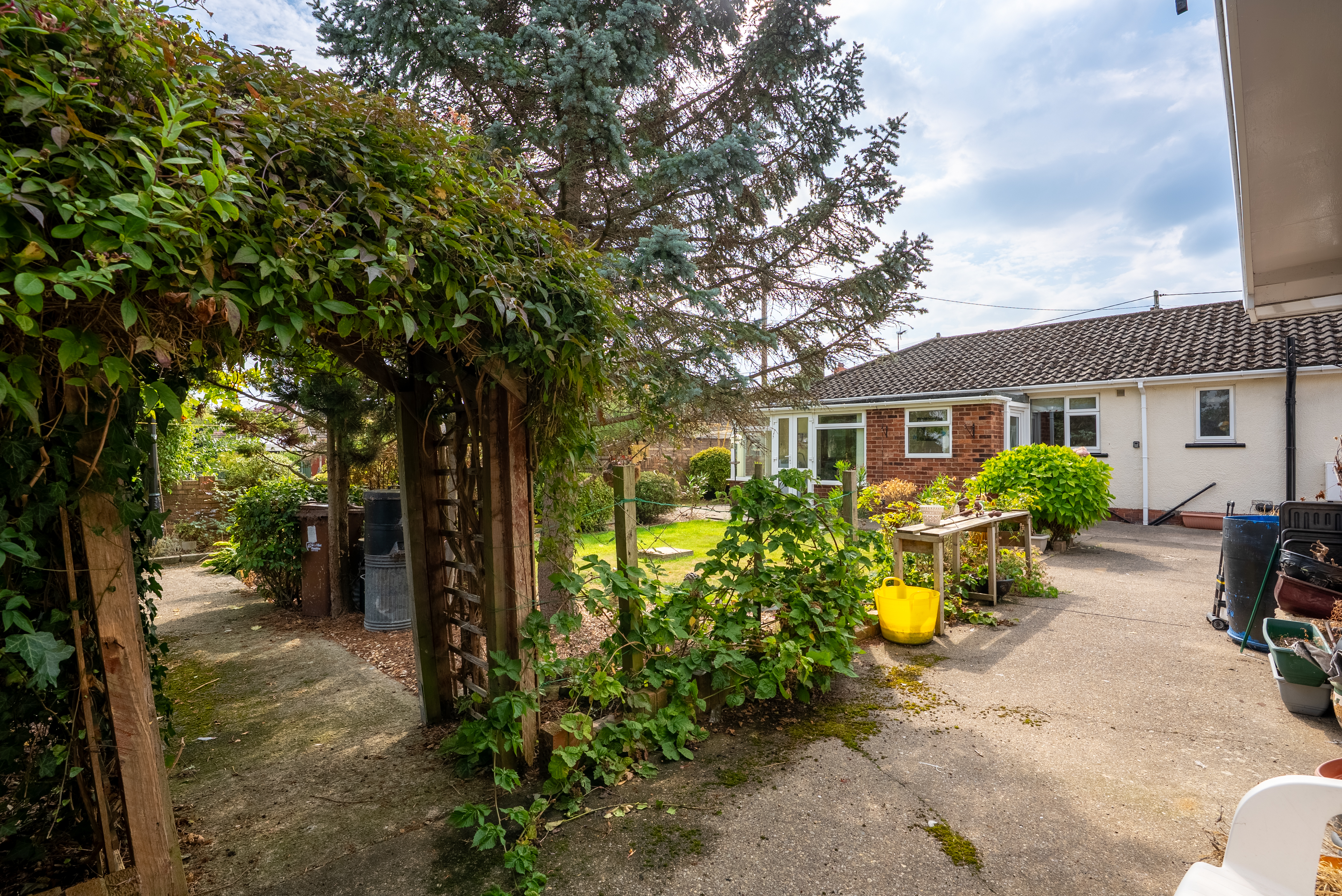 Padeswood Road, Buckley, CH7, photo 25