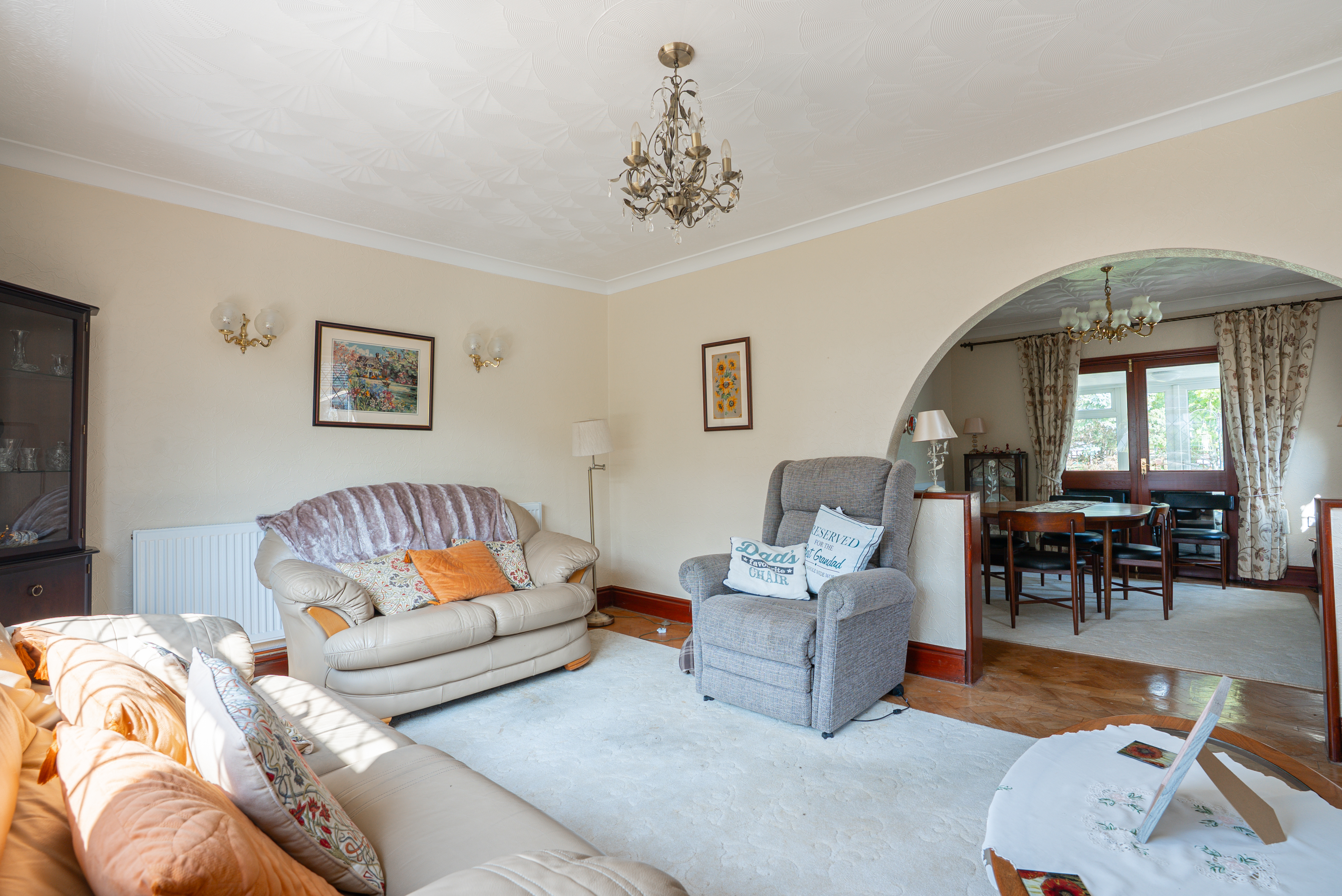 Padeswood Road, Buckley, CH7, photo 11