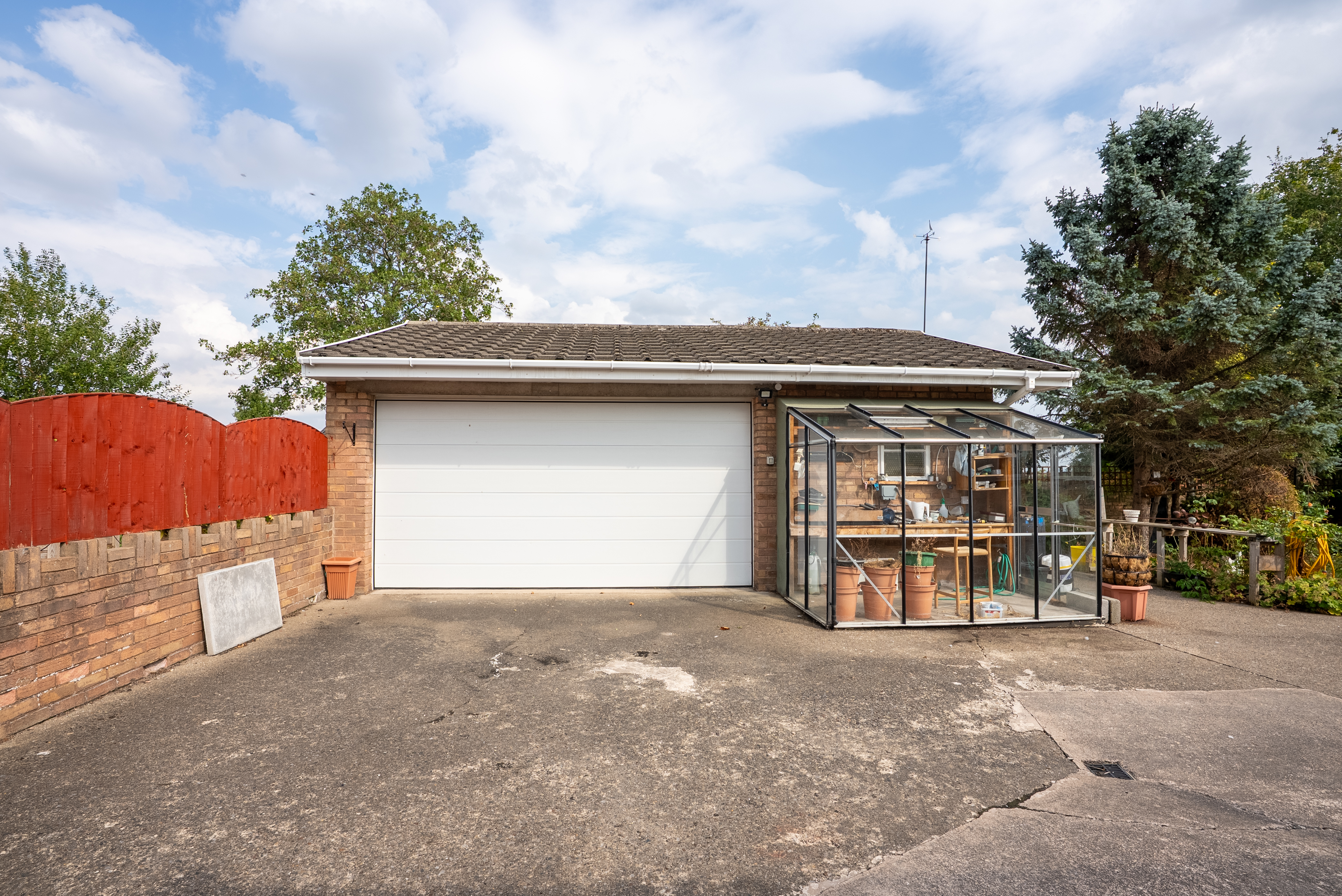 Padeswood Road, Buckley, CH7, photo 21