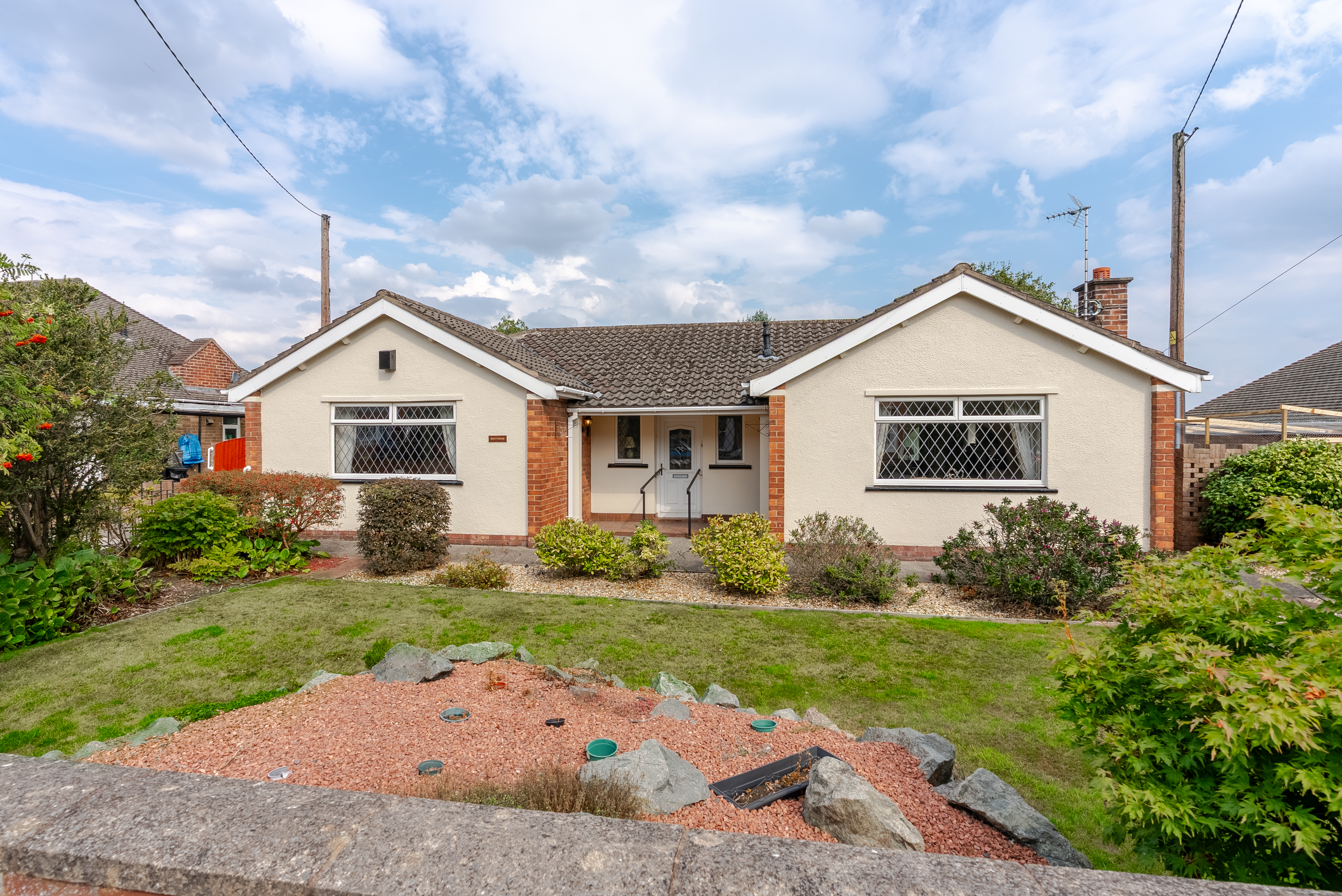 Padeswood Road, Buckley, CH7, photo 29