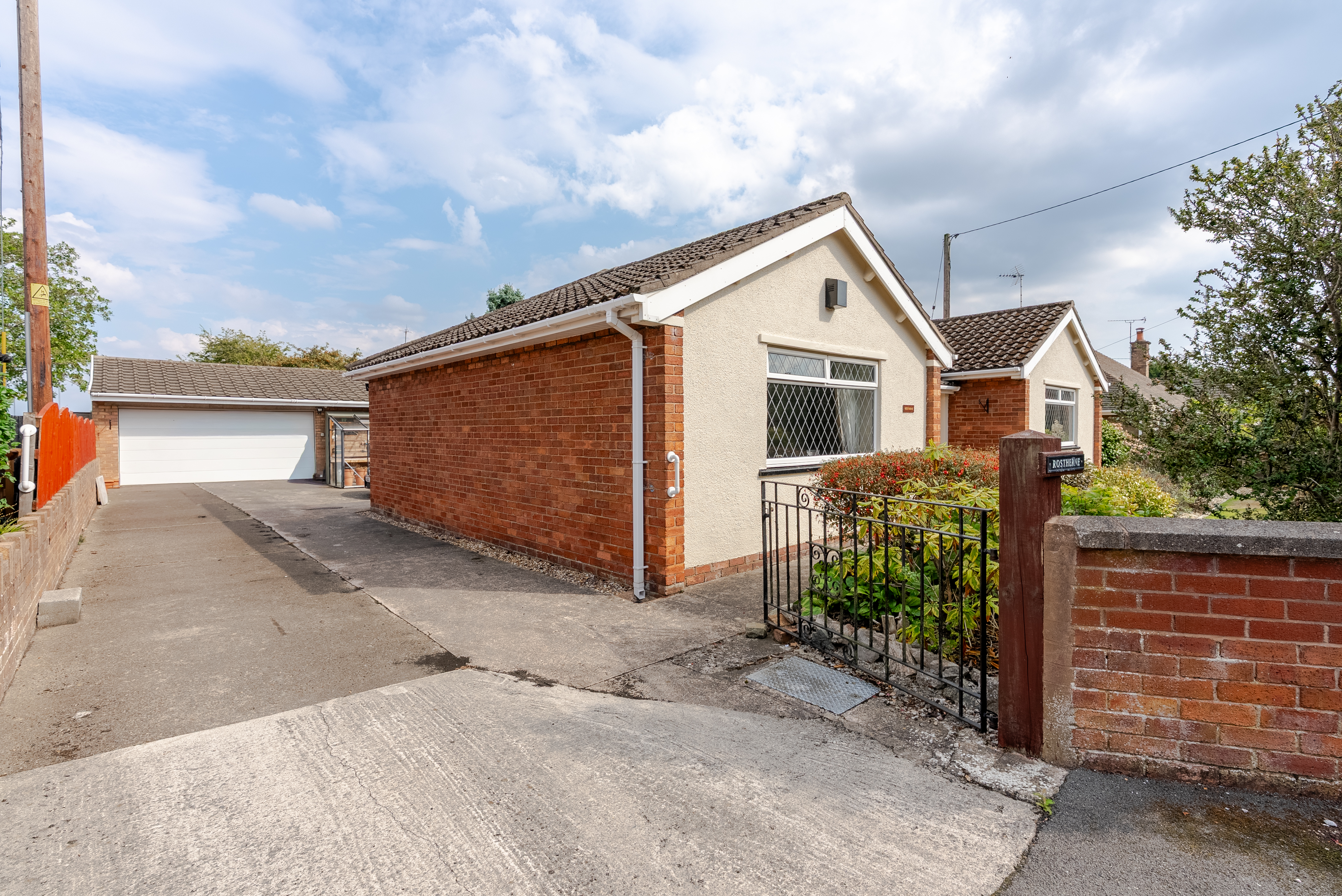 Padeswood Road, Buckley, CH7, photo 28