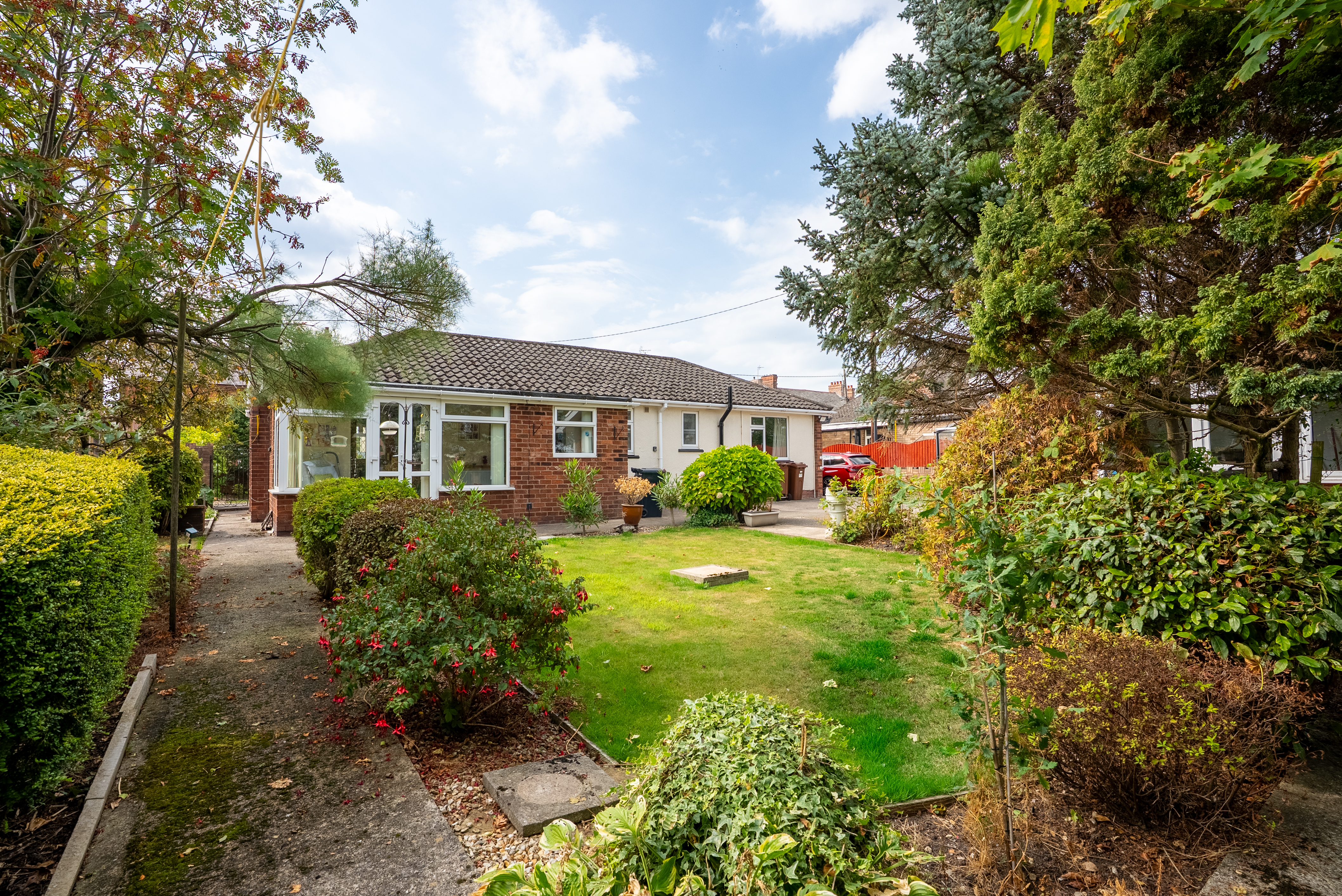 Padeswood Road, Buckley, CH7, photo 27