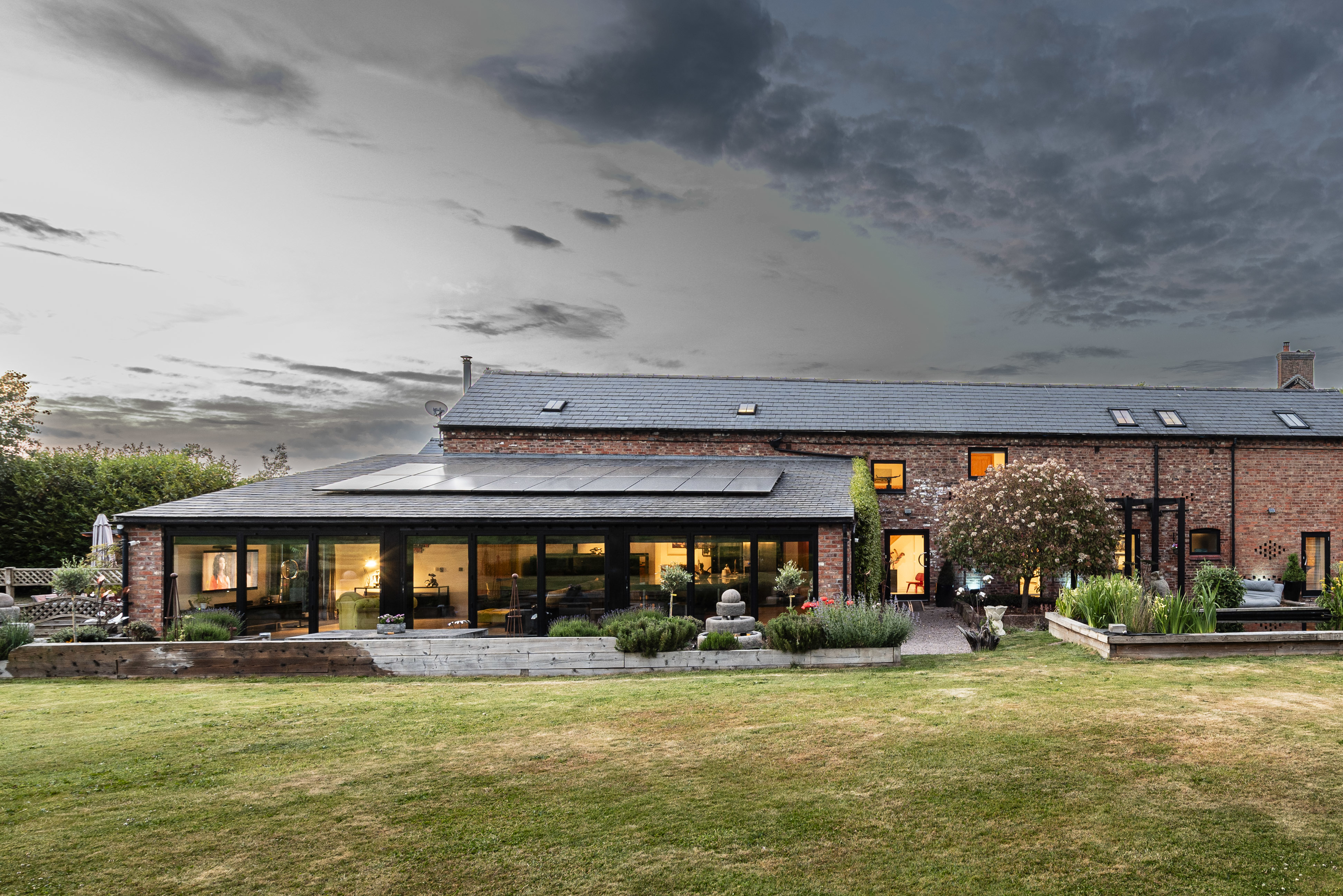 The Drift House, Nantwich, CW5, photo 50