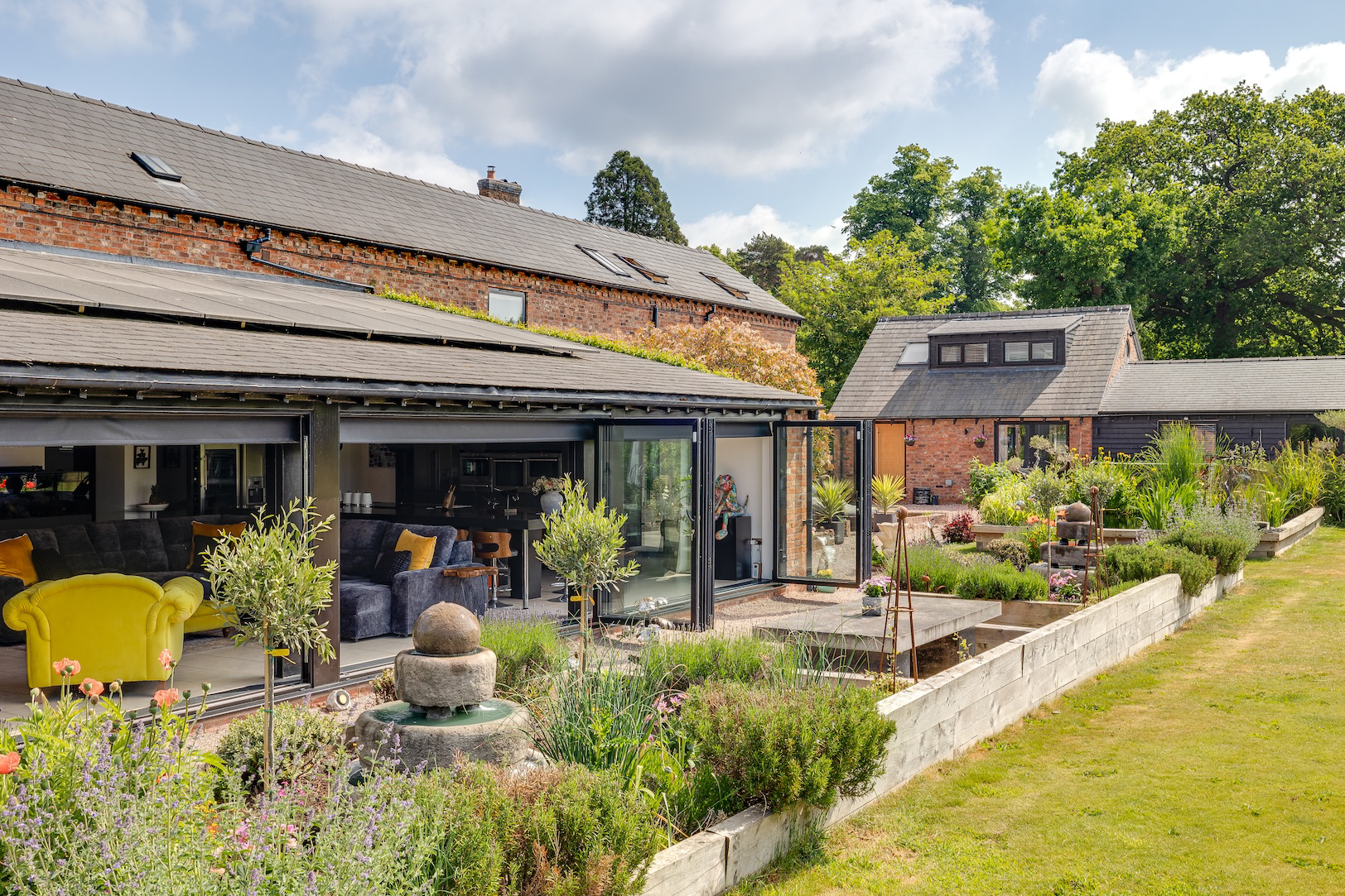 The Drift House, Nantwich, CW5, photo 49