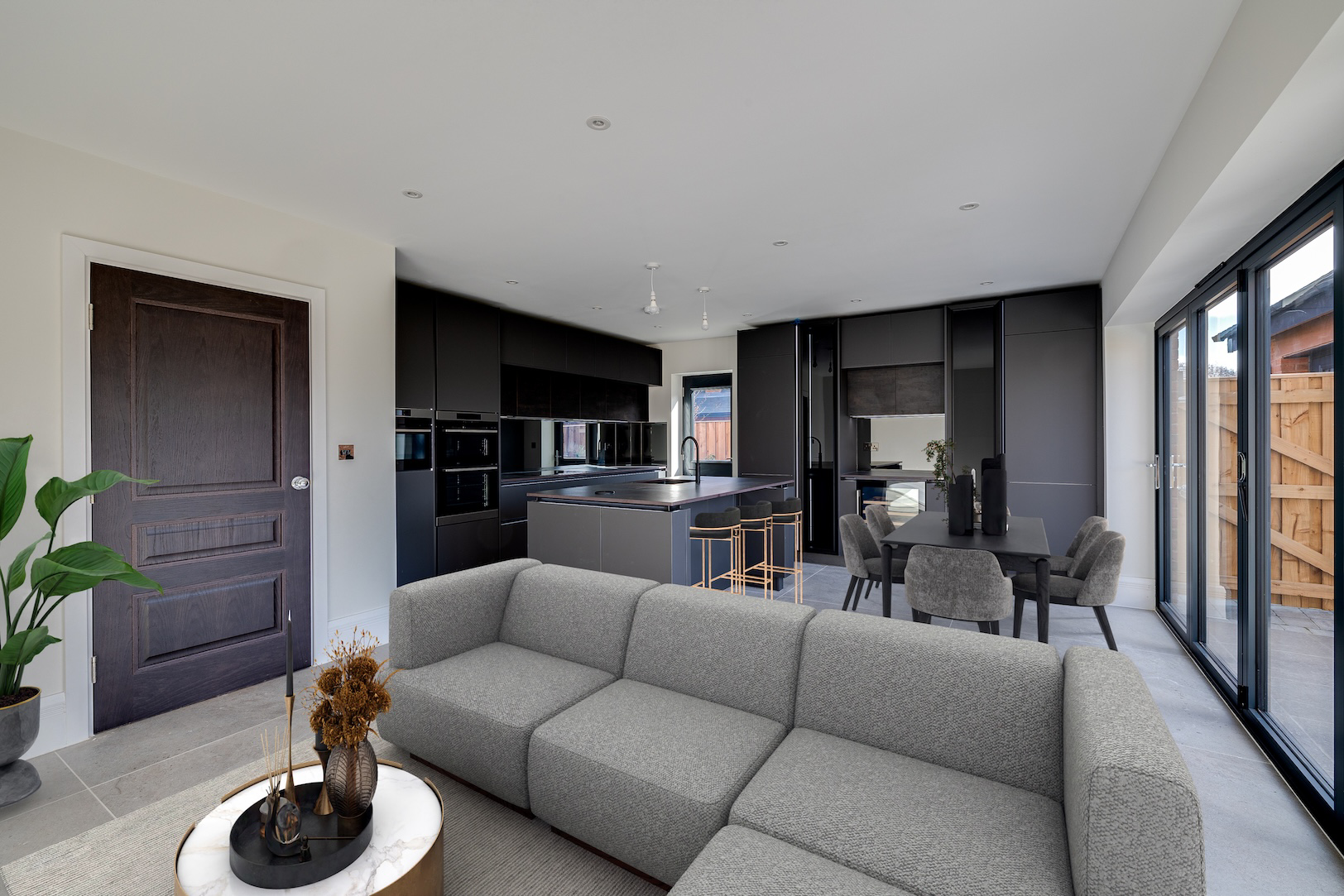 Beaufort Court, Chester, CH4, photo 2