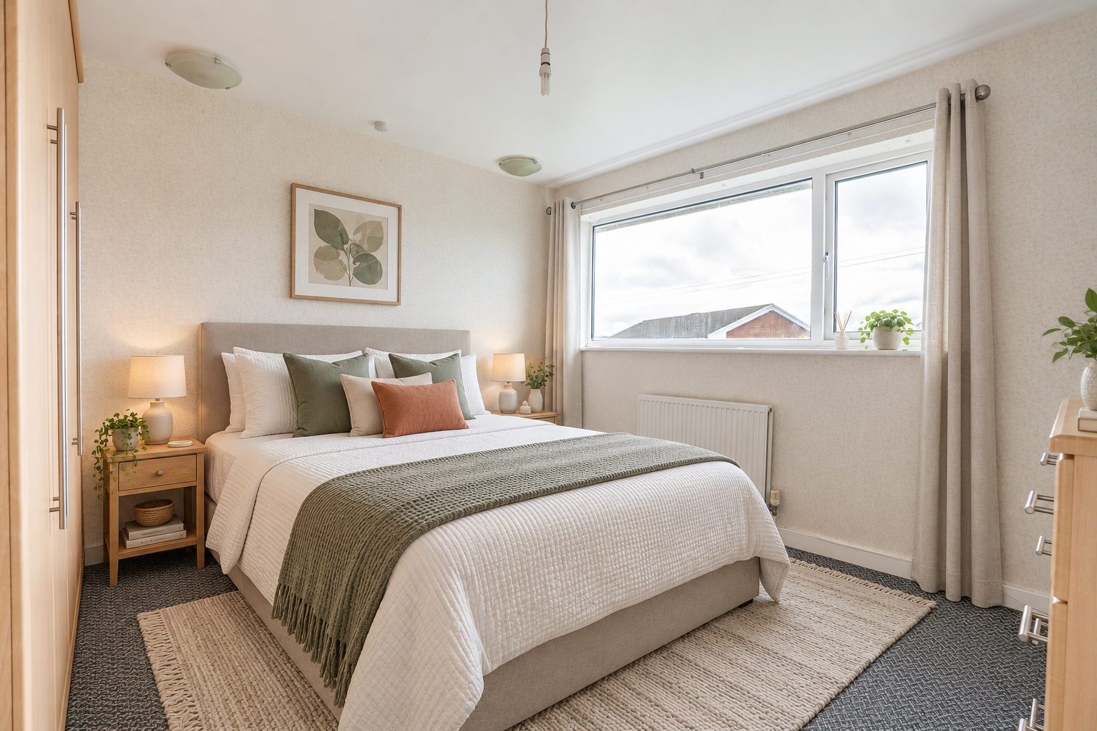 Berwyn Close, Buckley, CH7, photo 4