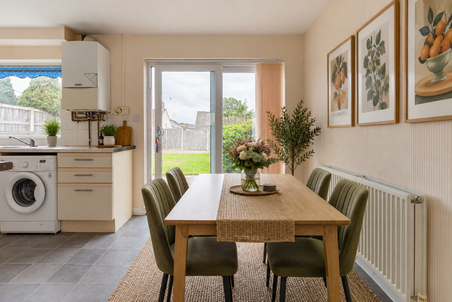Berwyn Close, Buckley, CH7, photo 3