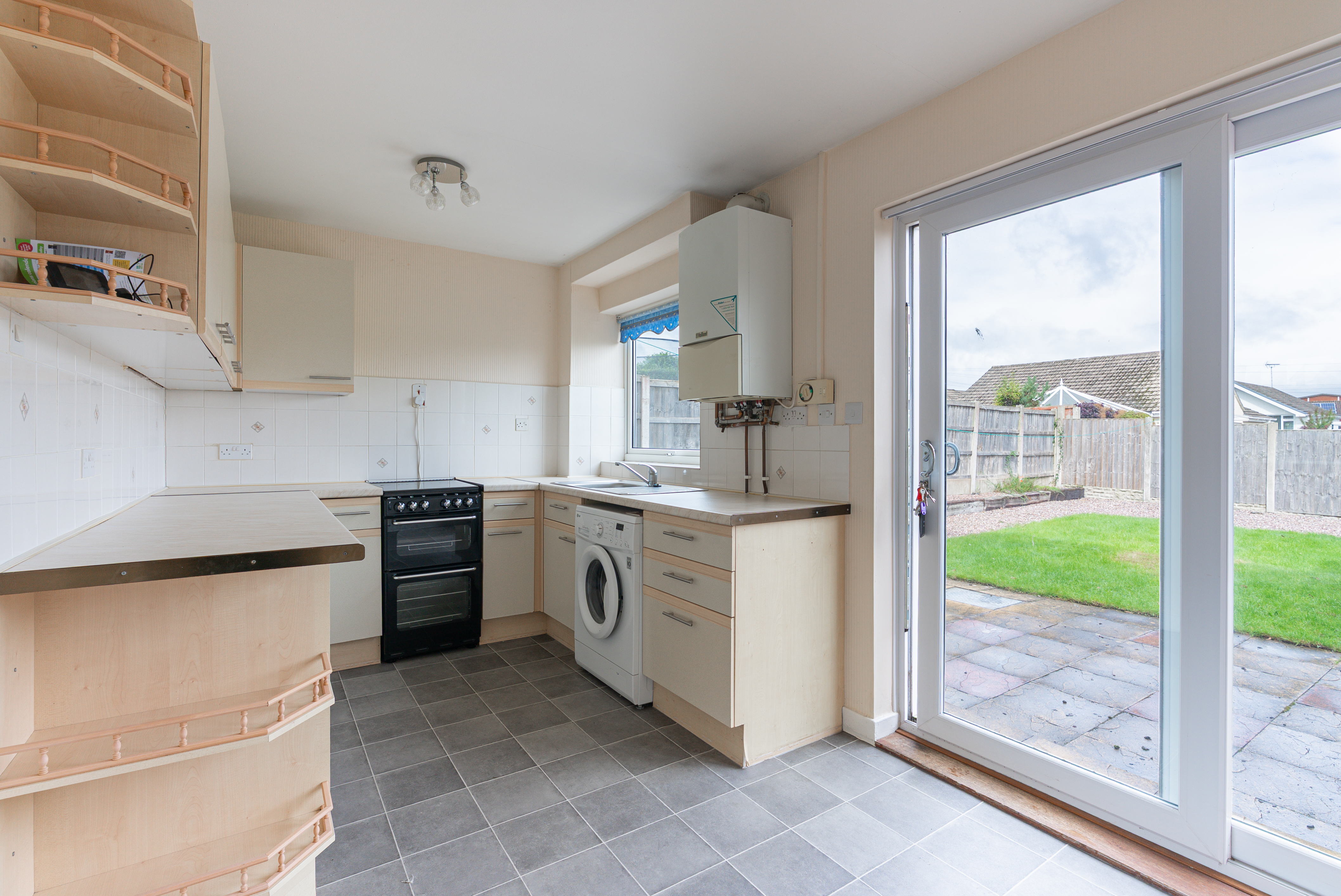 Berwyn Close, Buckley, CH7, photo 9