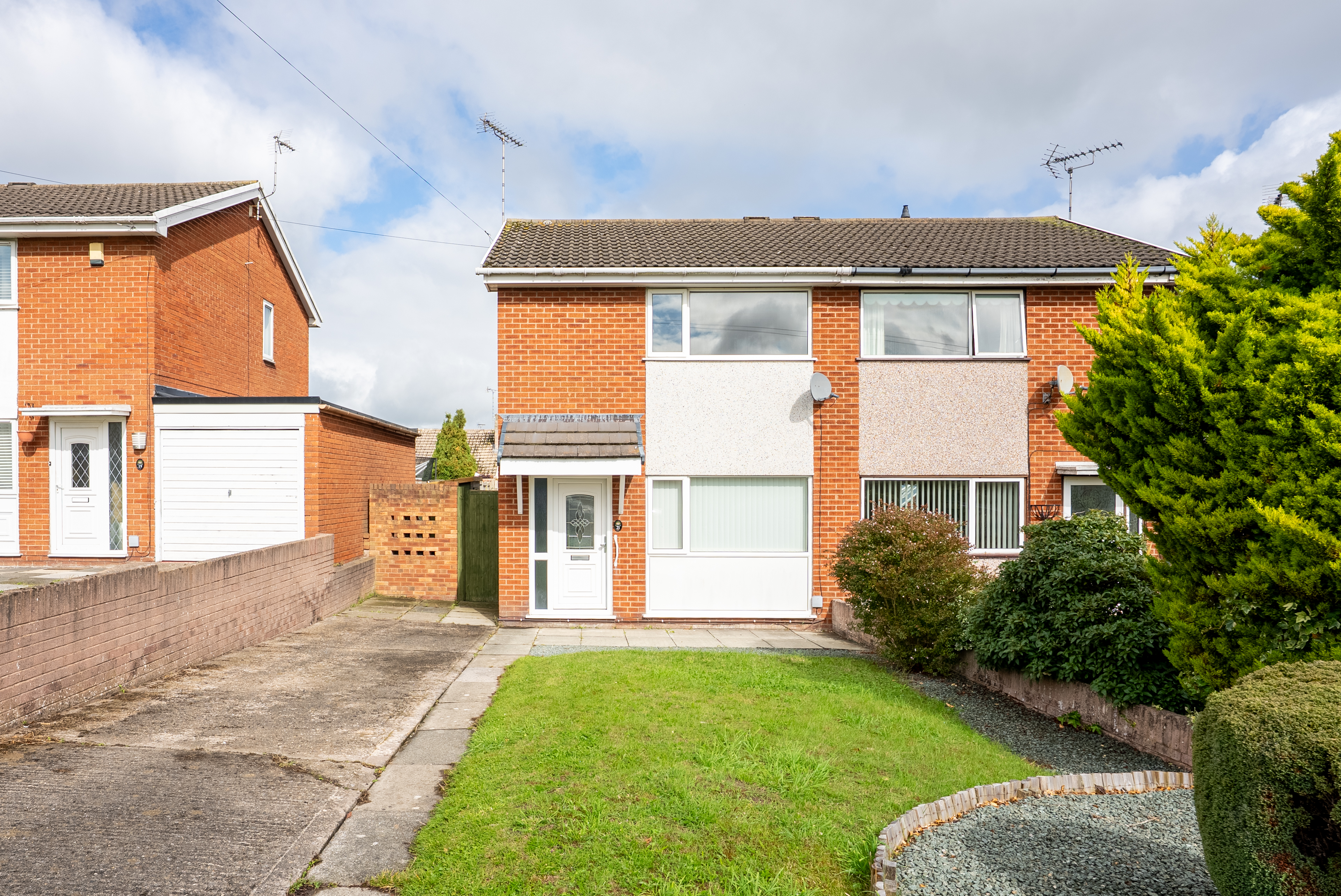 Berwyn Close, Buckley, CH7, photo 20