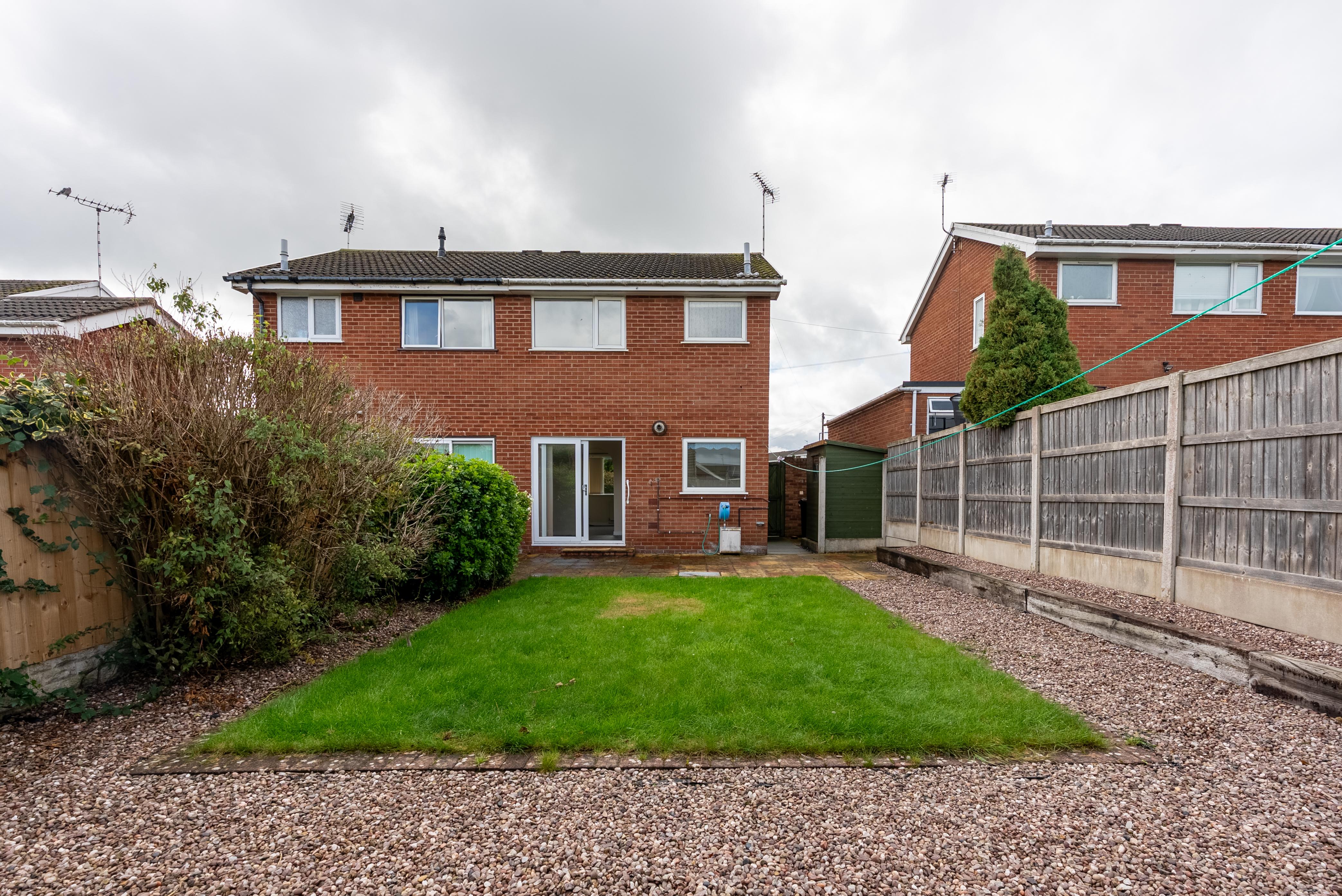 Berwyn Close, Buckley, CH7, photo 19