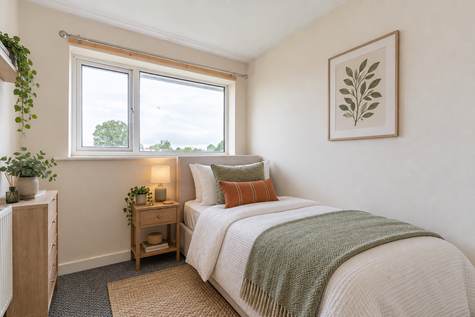 Berwyn Close, Buckley, CH7, photo 5