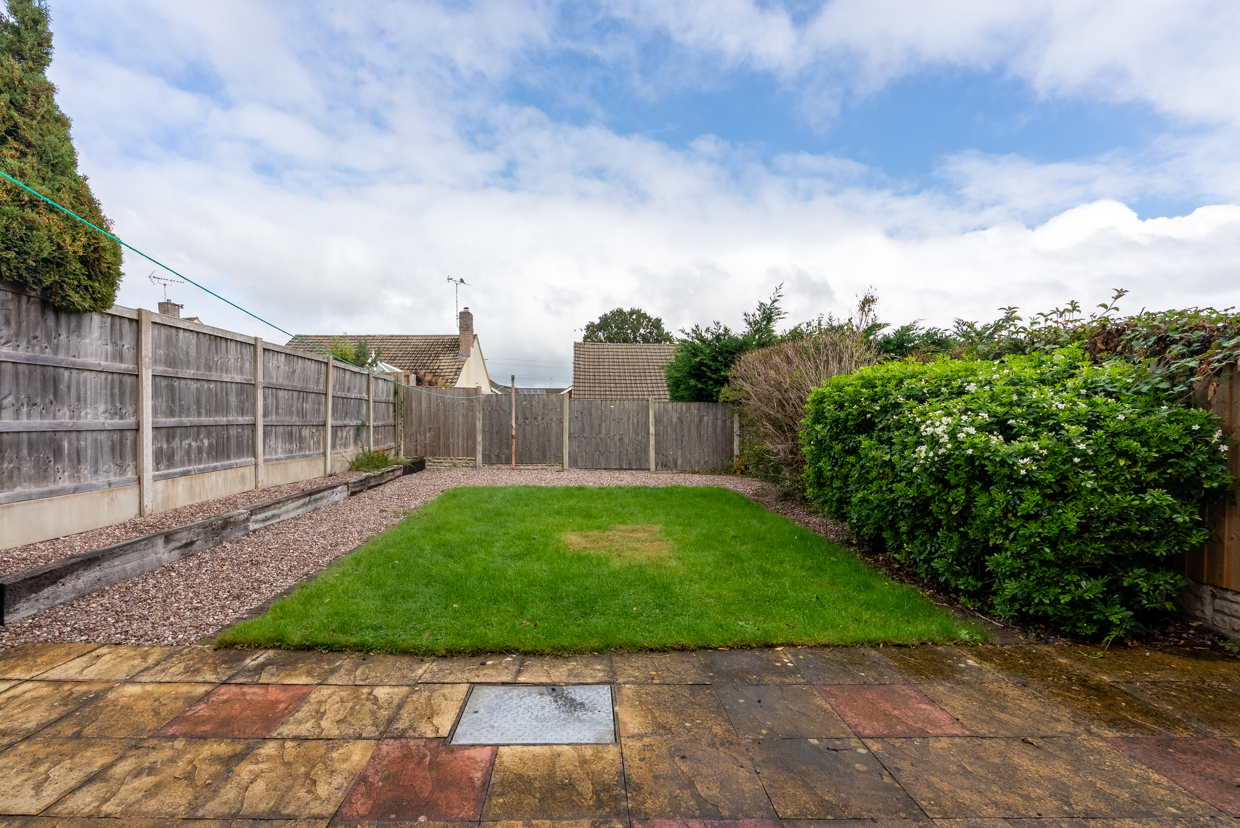 Berwyn Close, Buckley, CH7, photo 18