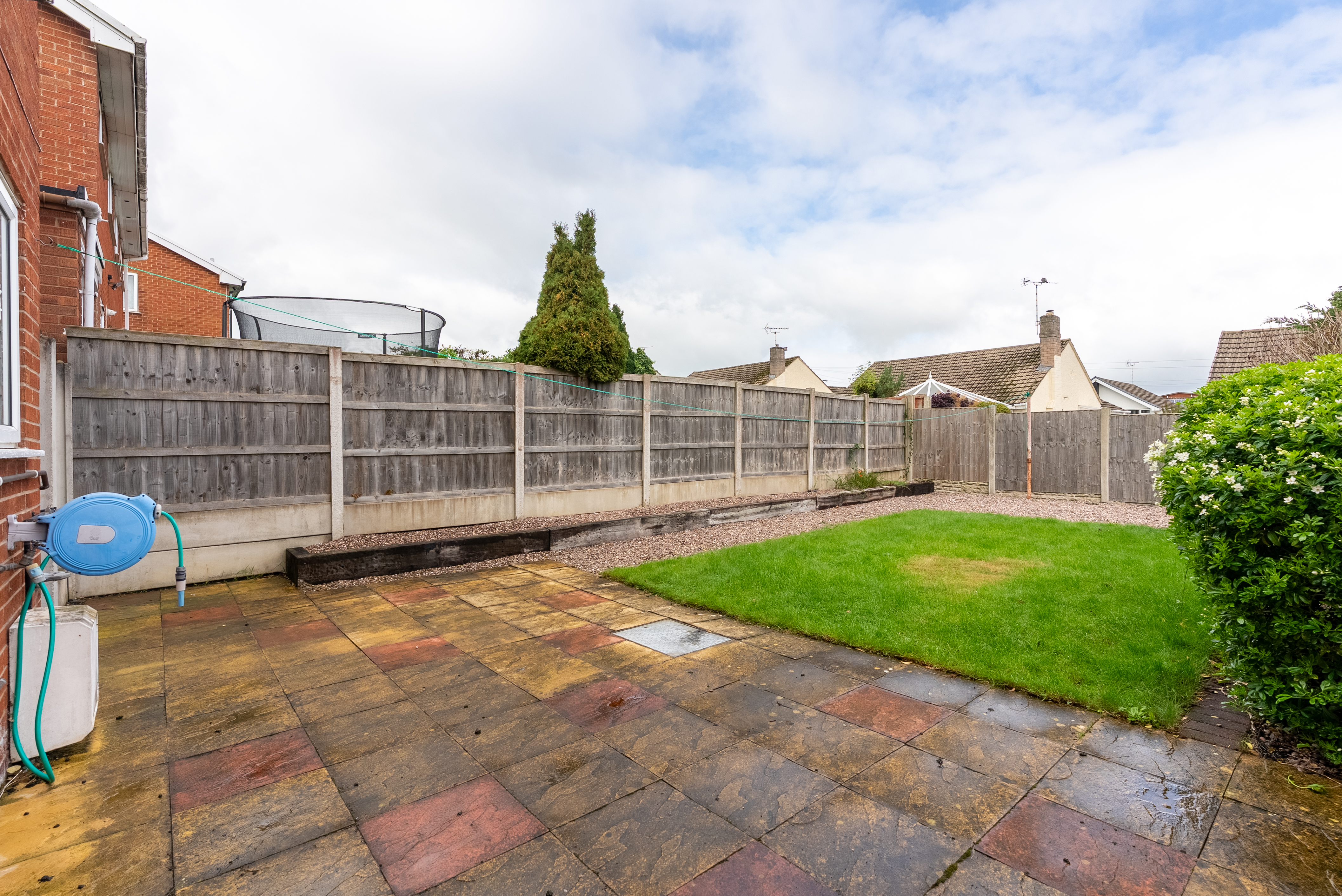 Berwyn Close, Buckley, CH7, photo 17
