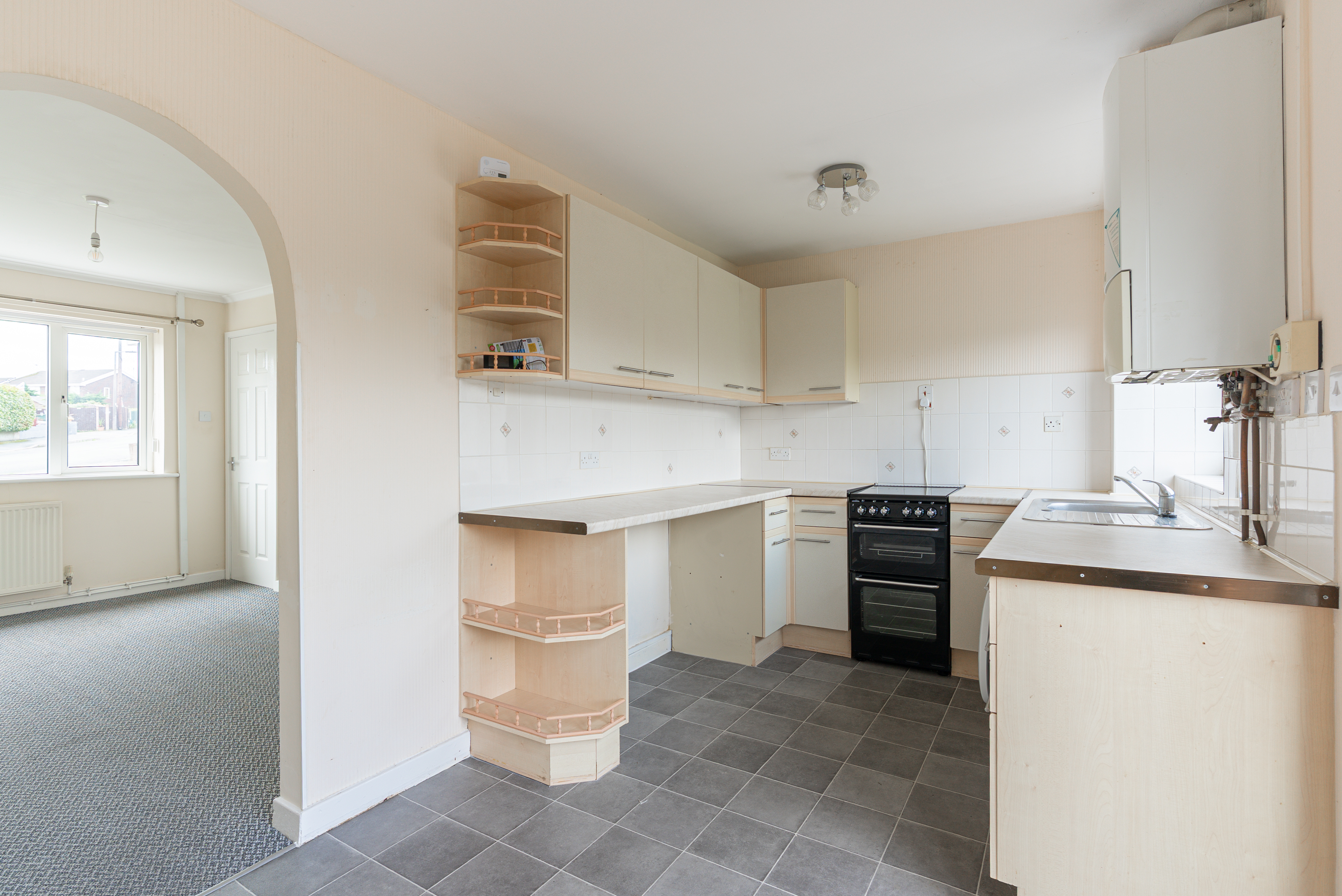 Berwyn Close, Buckley, CH7, photo 8