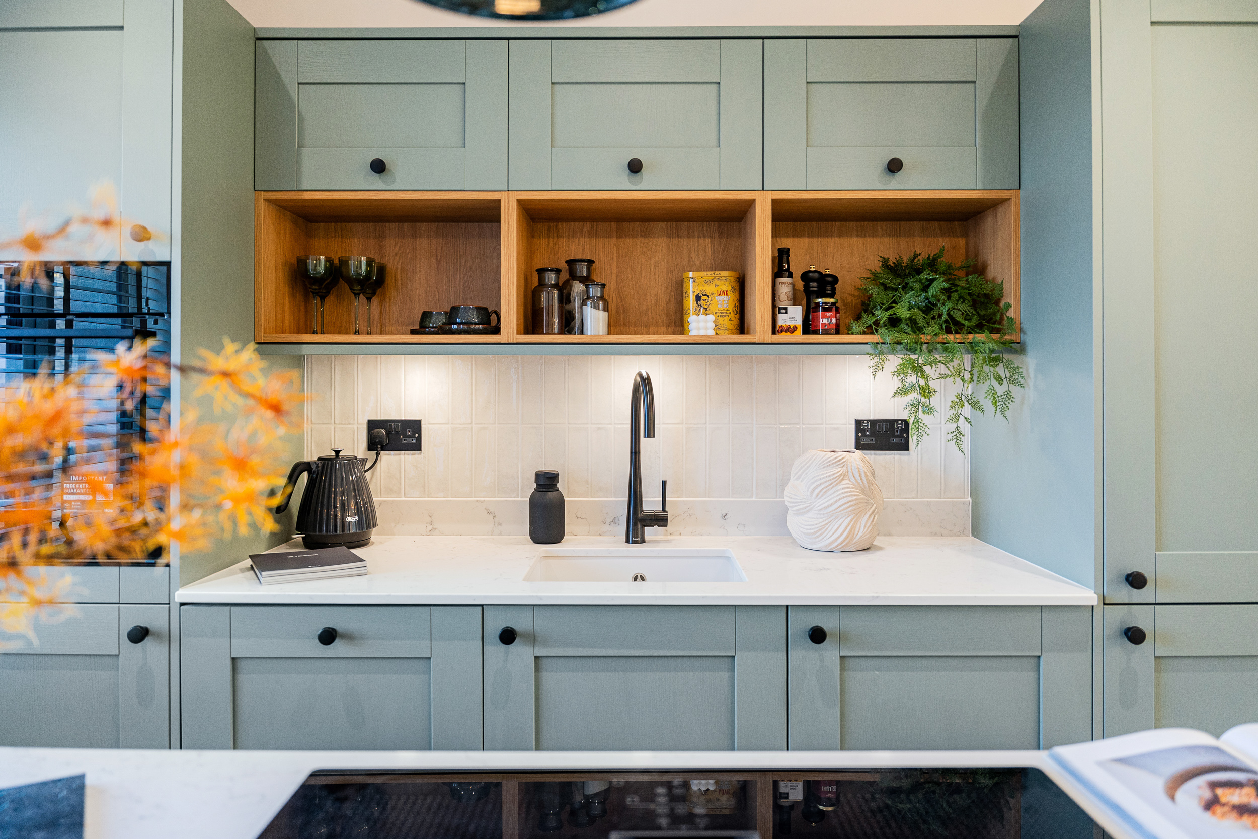 Plot 5 - Kitchen Image 2